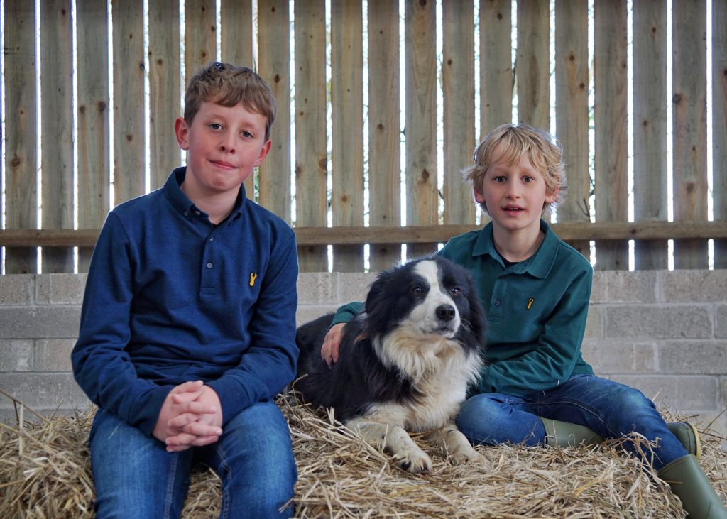 Launceston Family Photographer Covering Cornwall, Devon & the South West