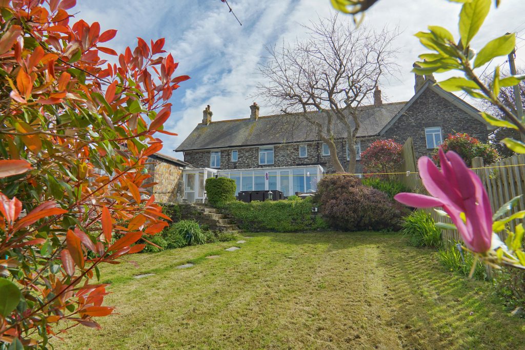 Launceston Property Photographer Covering Cornwall, Devon & the South West