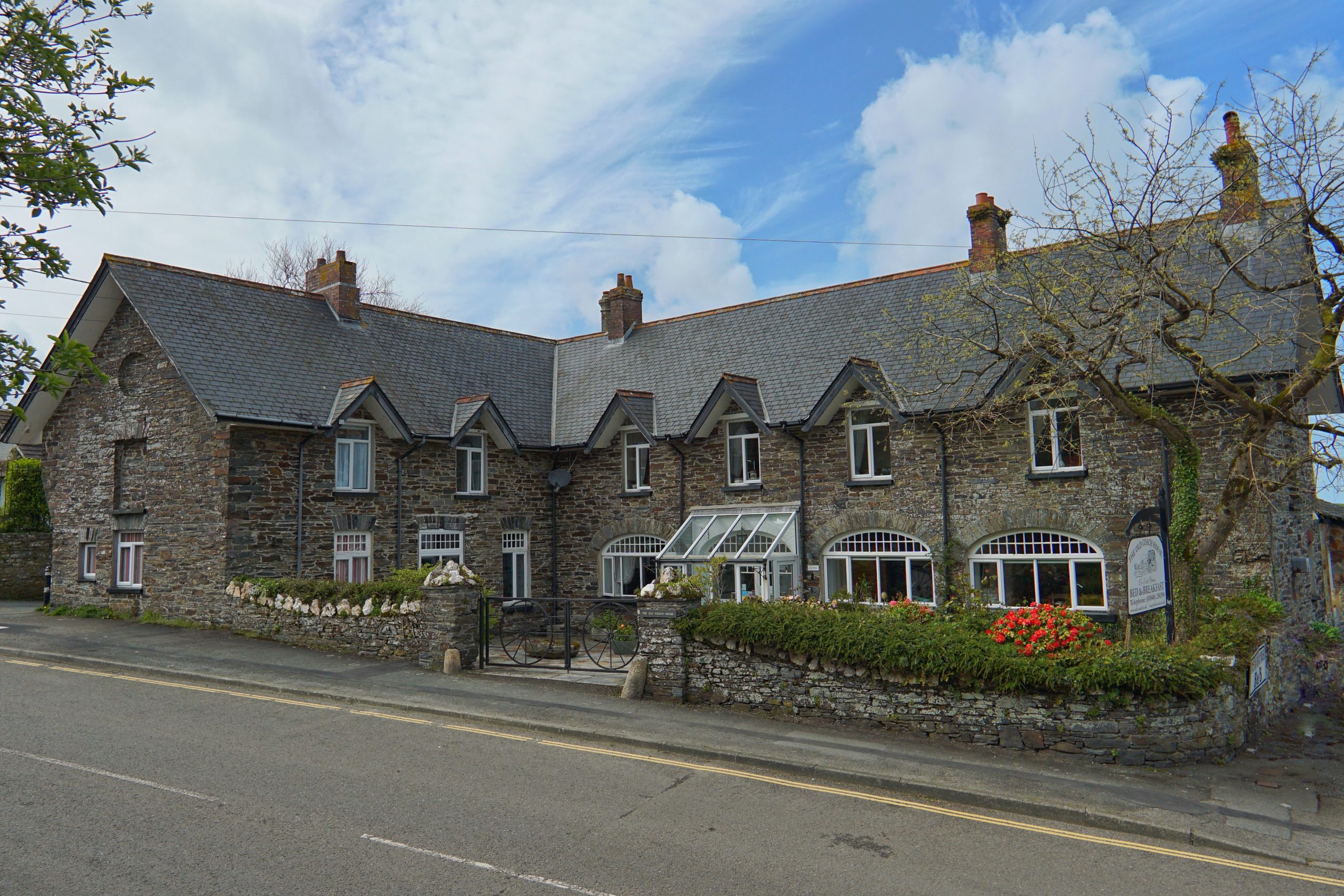 Launceston Property Photographer Covering Cornwall, Devon & the South West