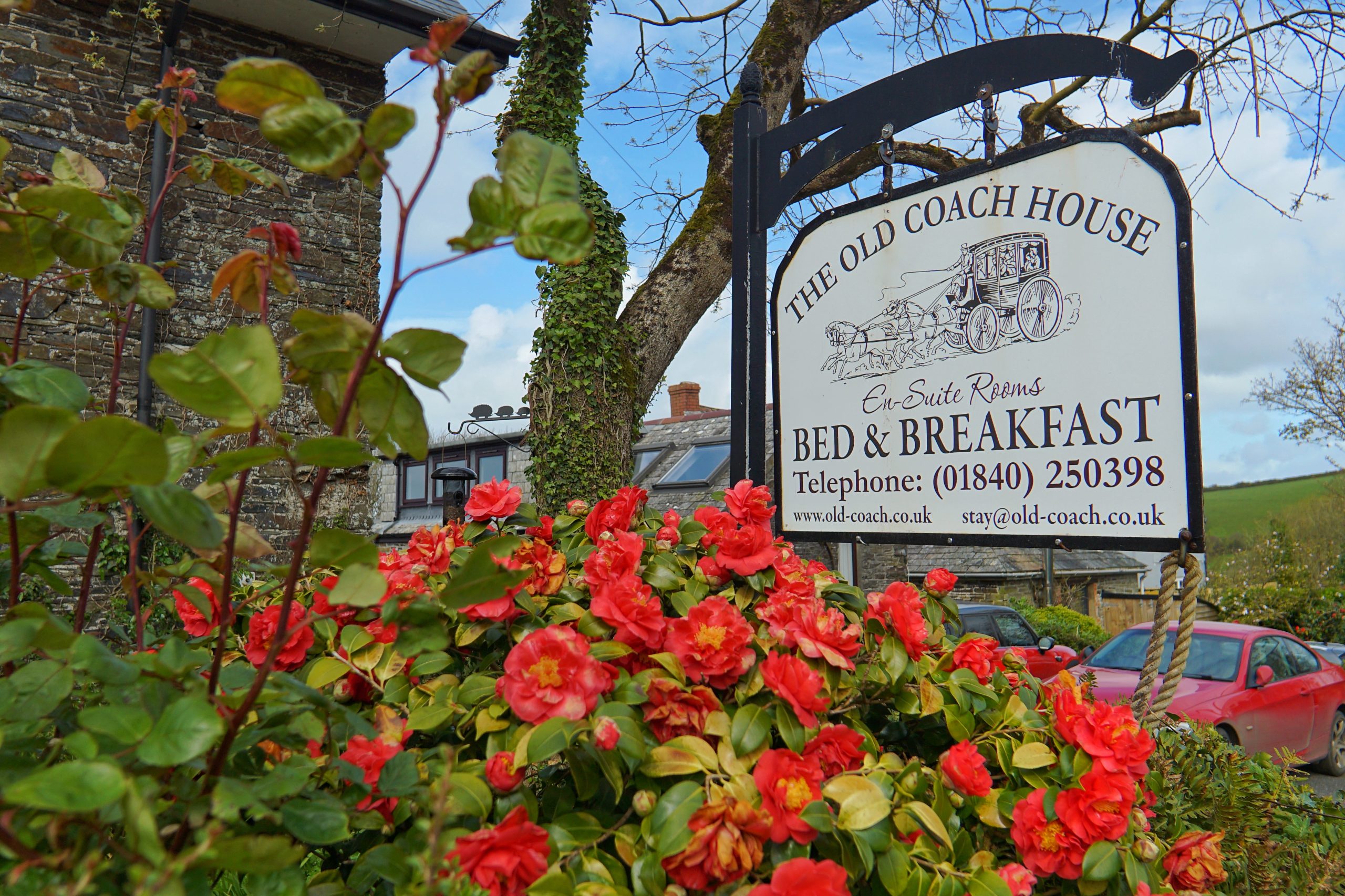 Launceston Property Photographer Covering Cornwall, Devon & the South West