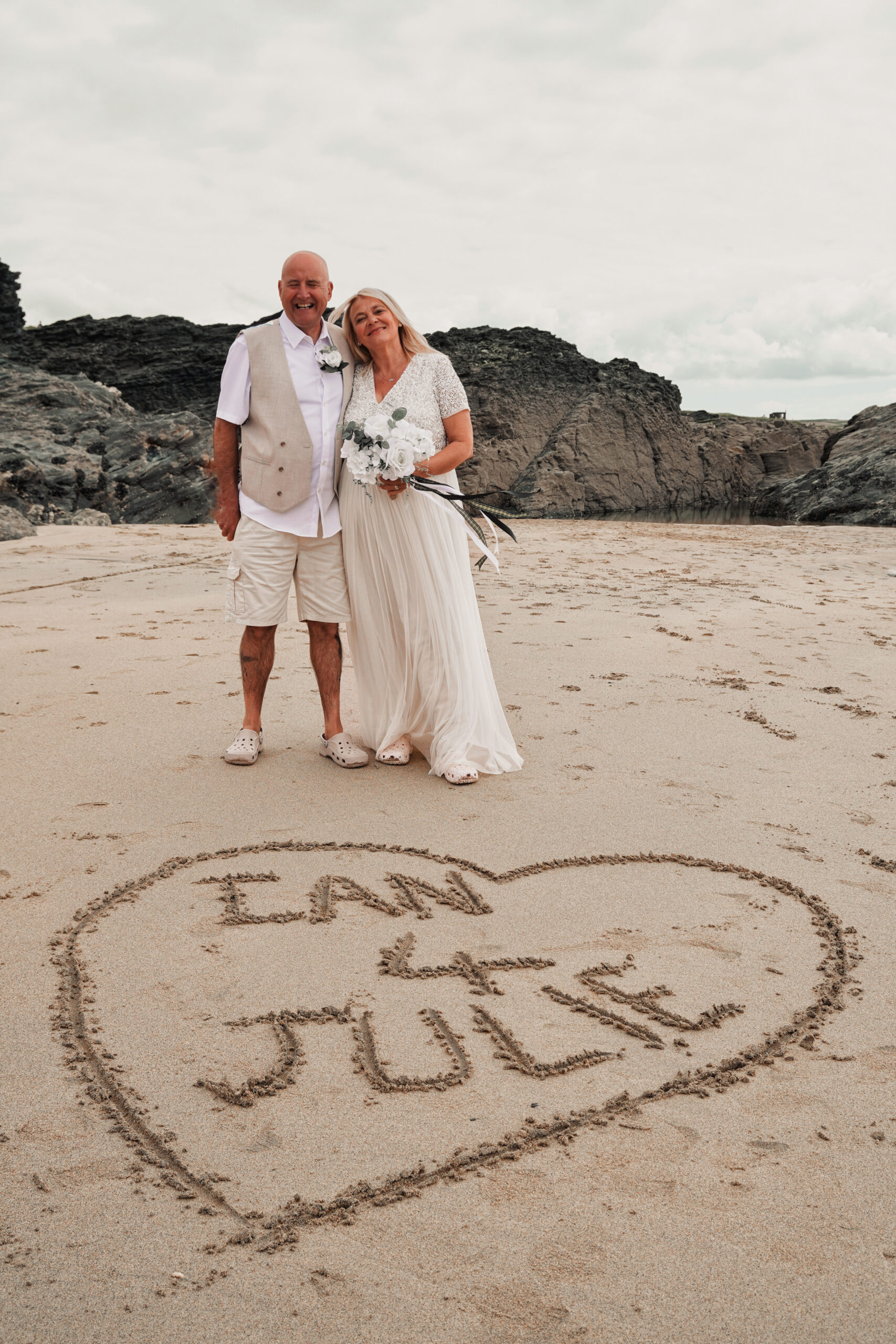 Launceston Wedding Photographer Covering Cornwall, Devon & the South West