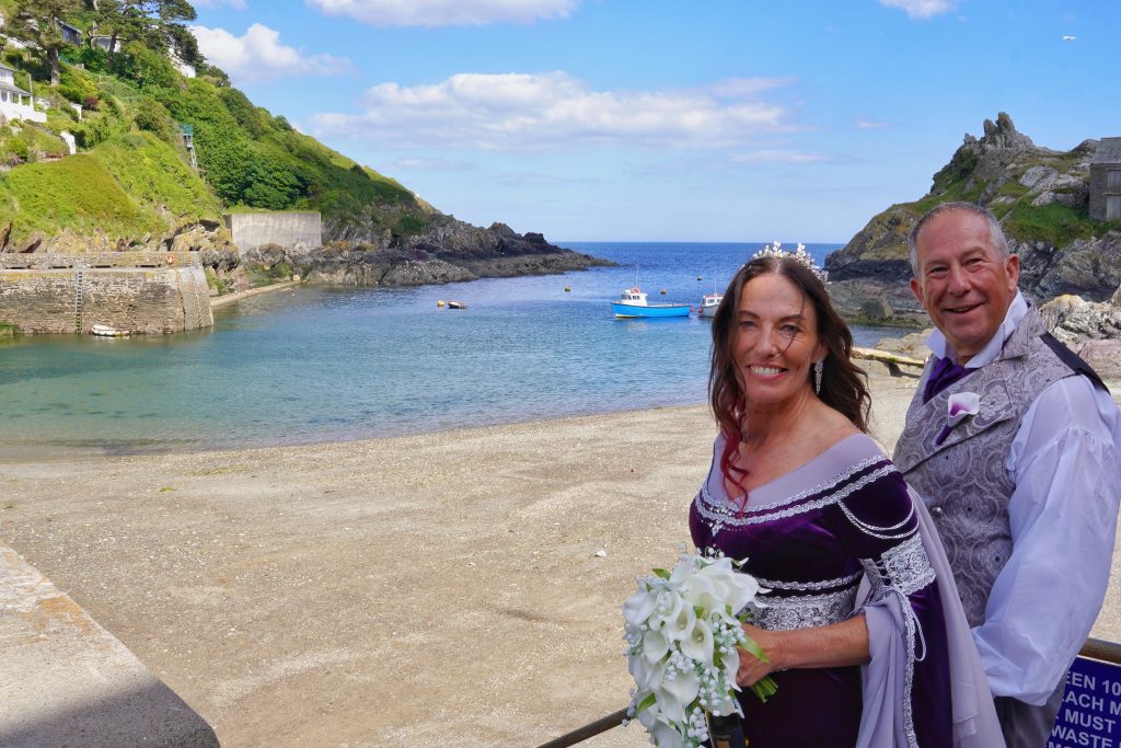 Launceston Wedding Photographer CoveringCornwall, Devon & the South West