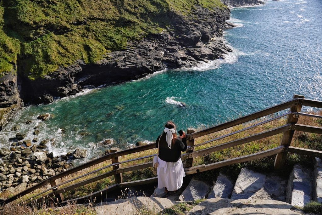 Launceston Family Photographer Covering Cornwall, Devon & the South West