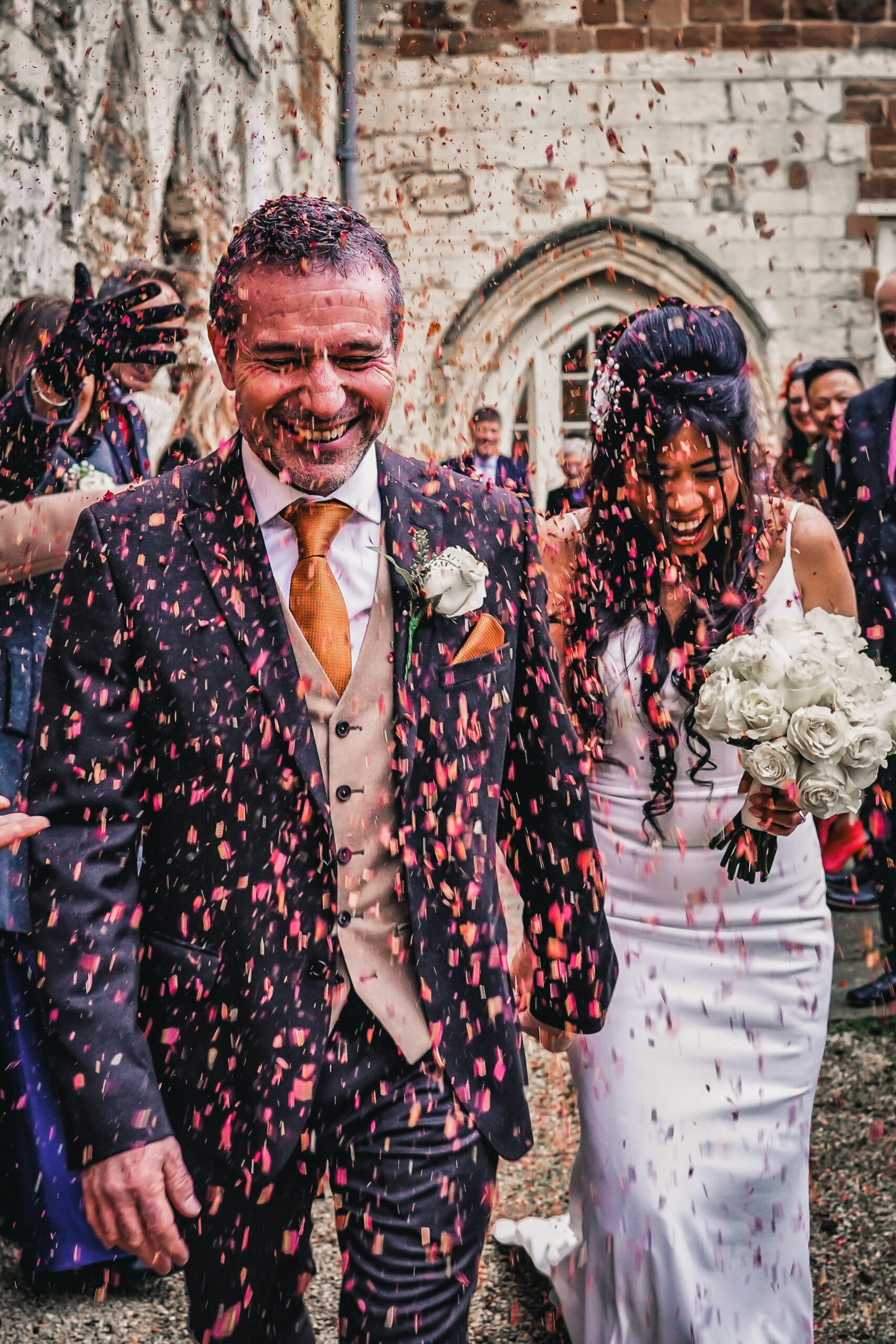 Launceston Wedding Photographer Covering Cornwall, Devon & the South West