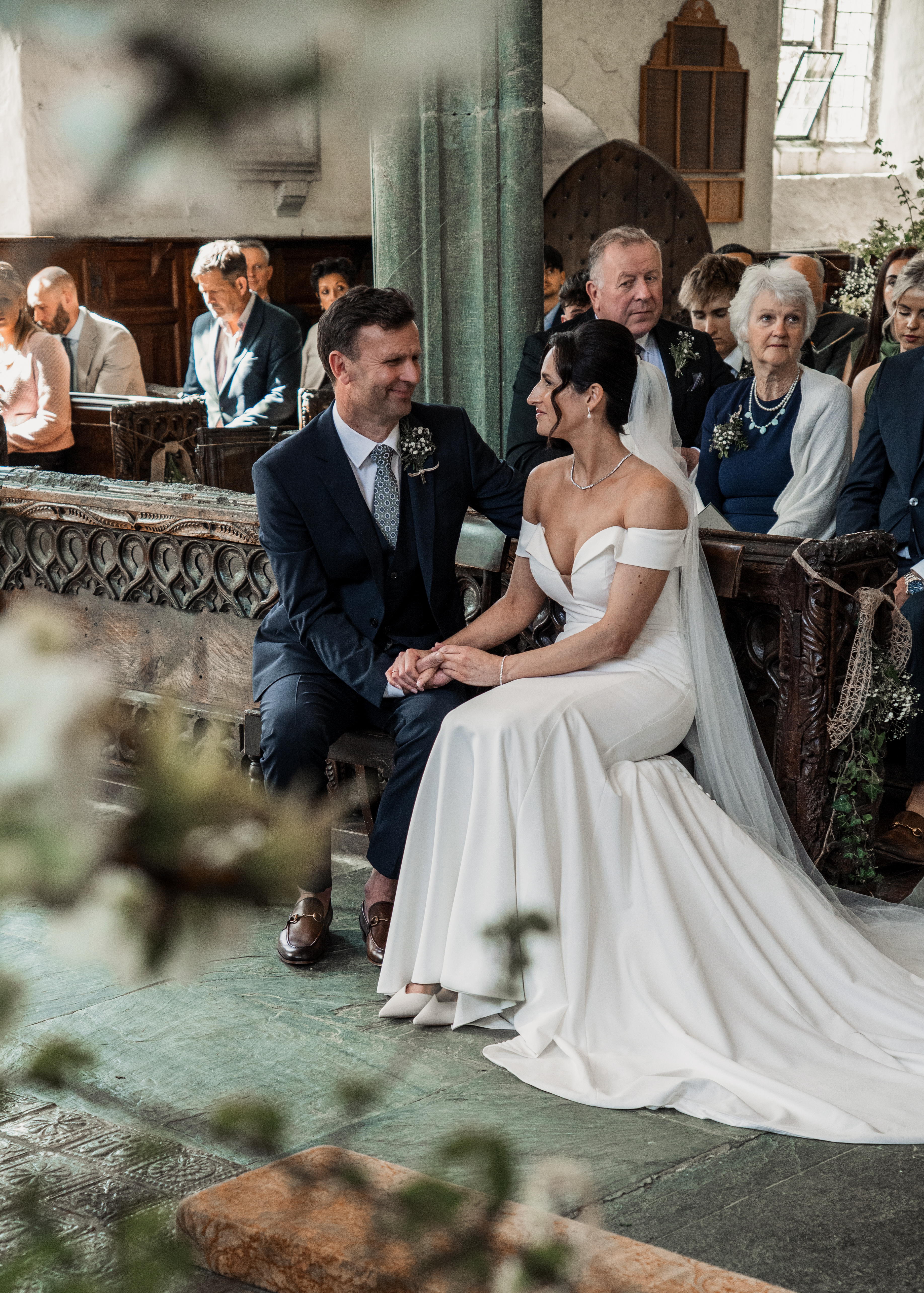 Launceston Wedding Photographer Covering Cornwall, Devon & the South West