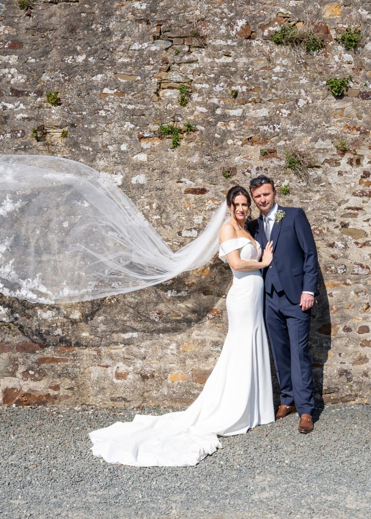Launceston Wedding Photographer Covering Cornwall, Devon & the South West