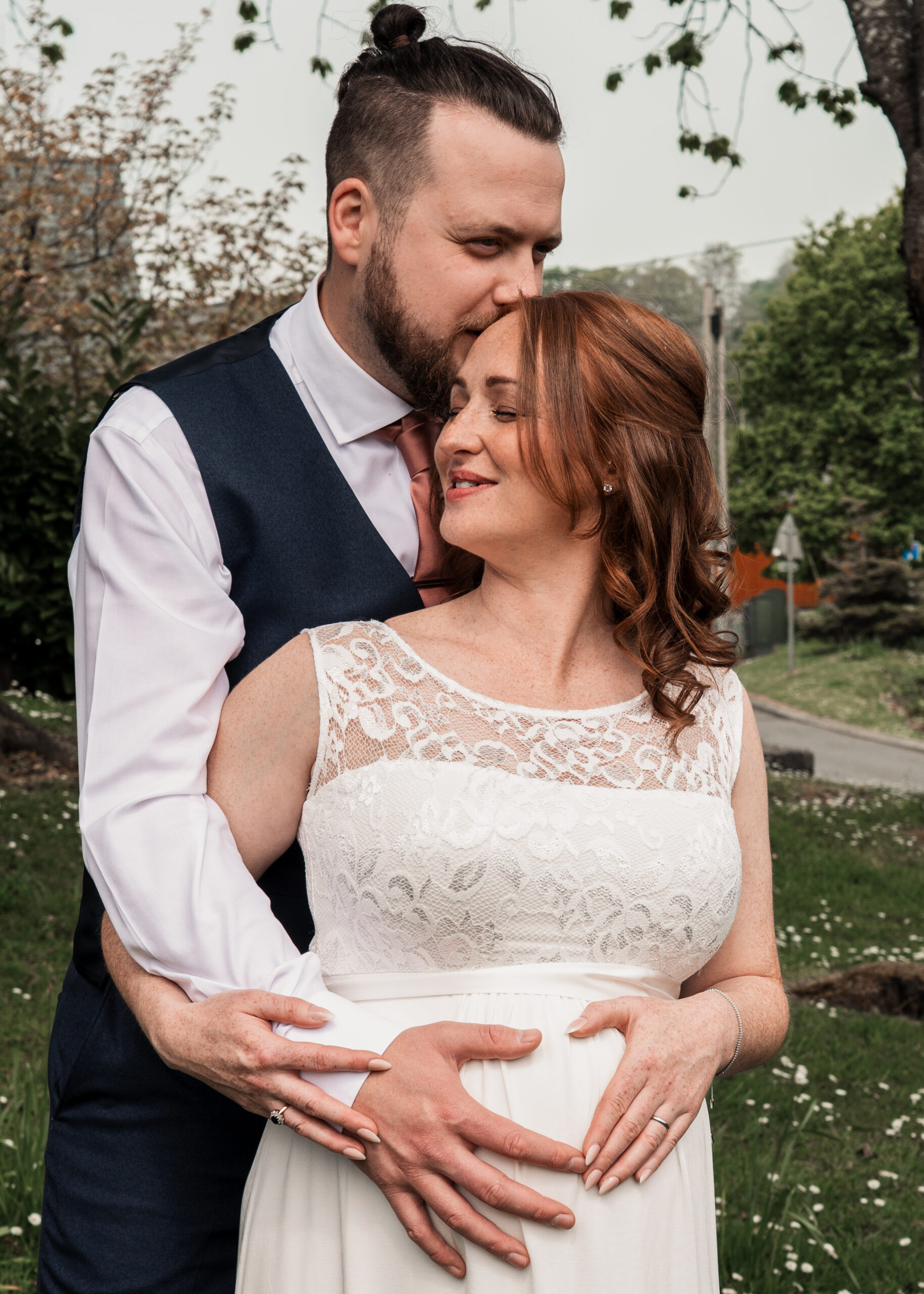 Launceston Wedding Photographer Covering Cornwall, Devon & the South West