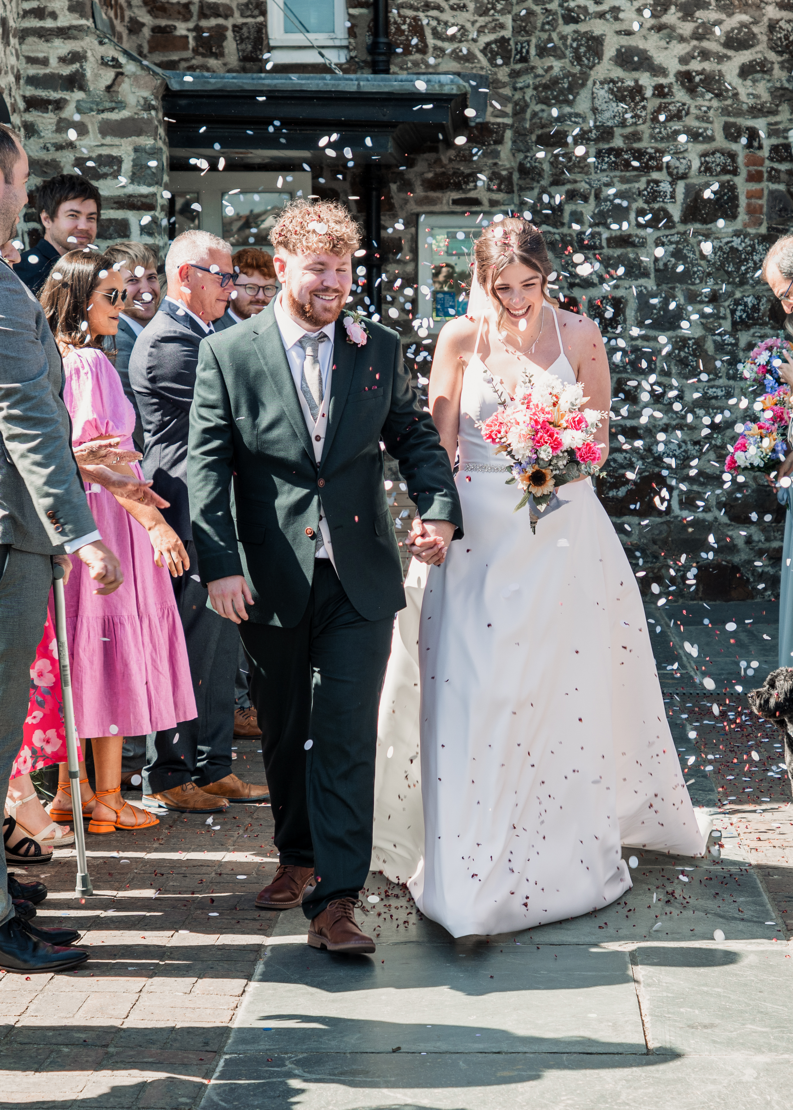Launceston Wedding Photographer Covering Cornwall, Devon & the South West