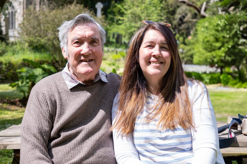 Launceston Family Photographer Covering Cornwall, Devon & the South West