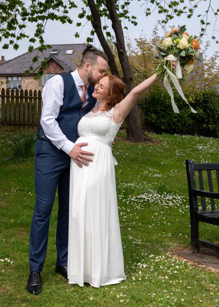 Launceston Wedding Photographer Covering Cornwall, Devon & the South West