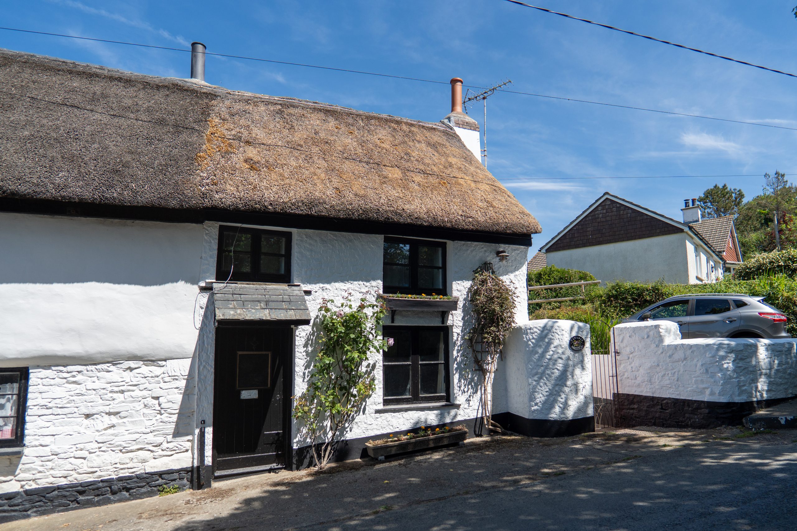 Launceston Property Photographer Covering Cornwall, Devon & the South West
