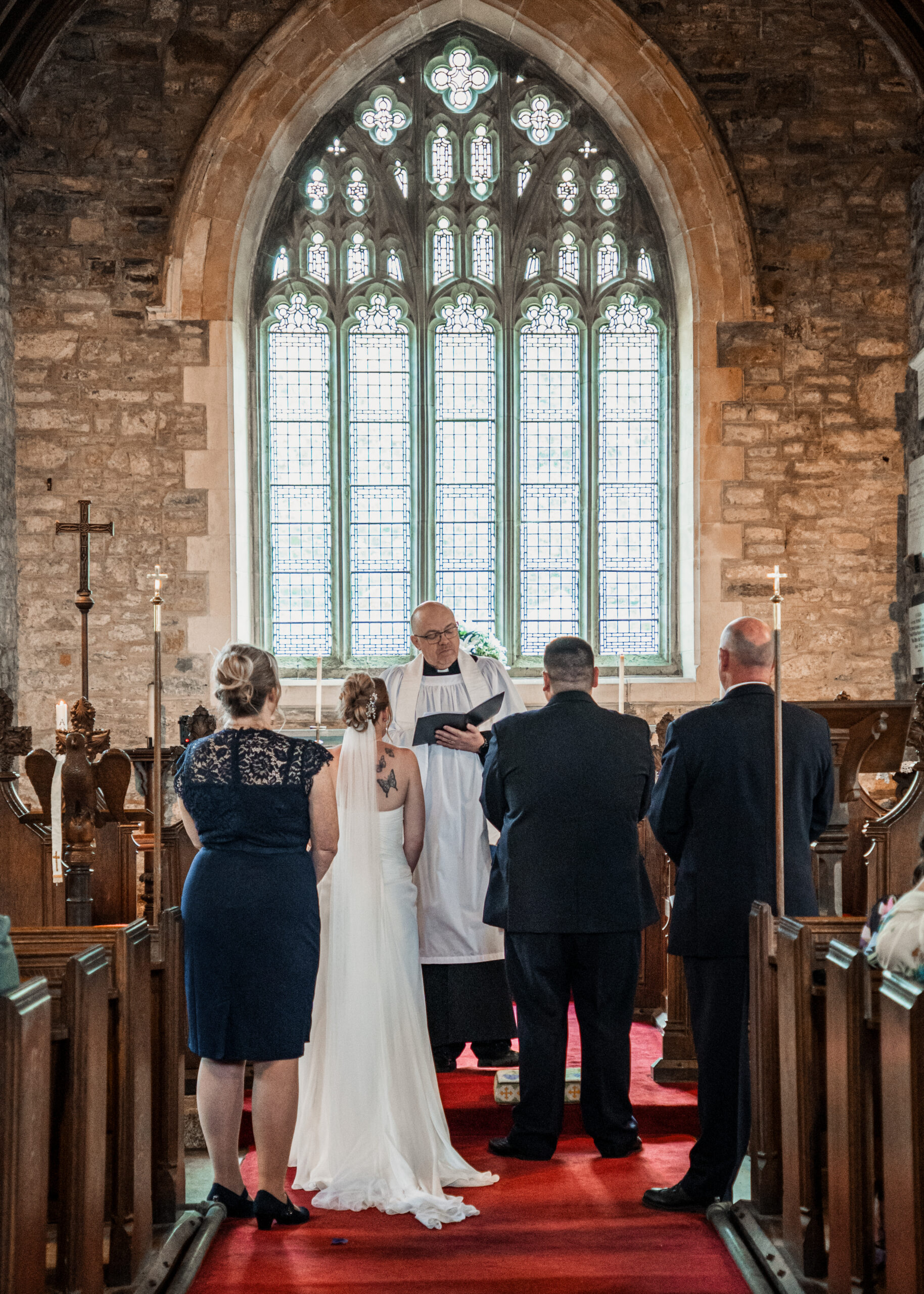 Launceston Wedding Photographer Covering Cornwall, Devon & the South West