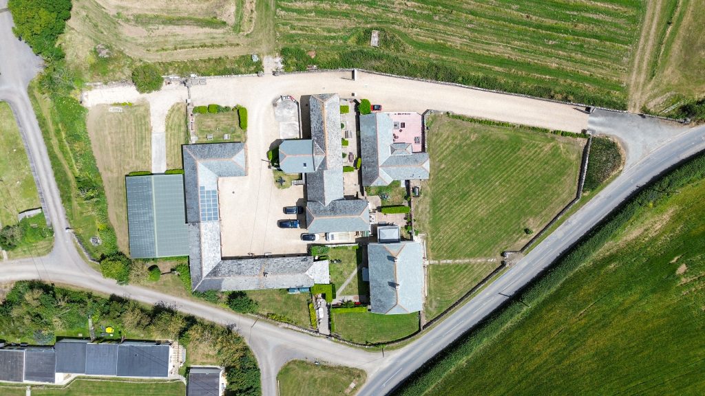 Launceston Property Photographer Covering Cornwall, Devon & the South West