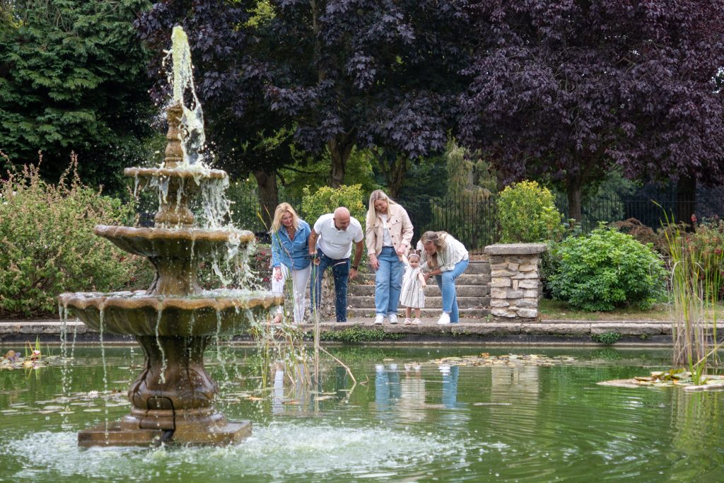 Launceston Family Photographer Covering Cornwall, Devon & the South West