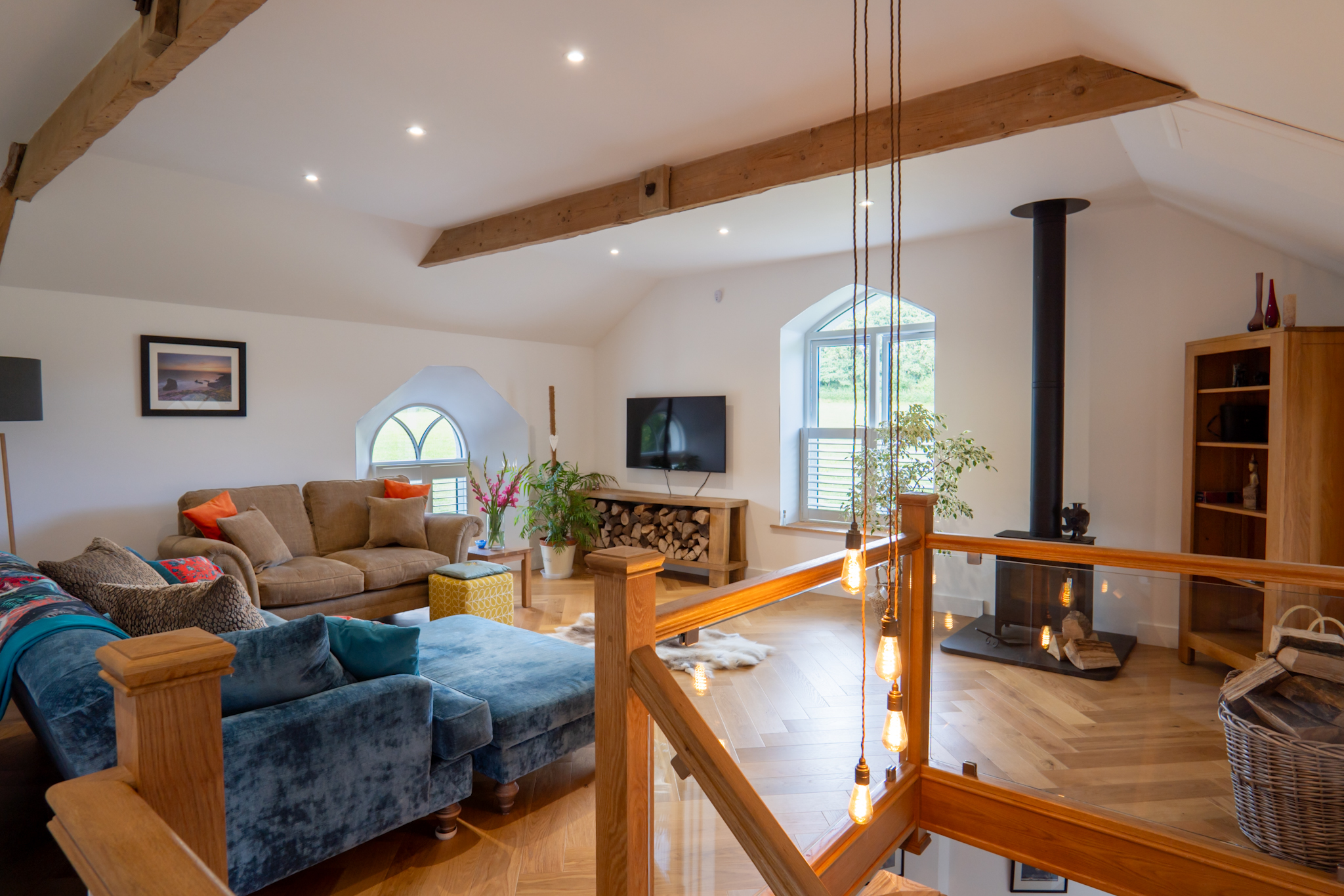 Launceston Property Photographer Covering Cornwall, Devon & the South West