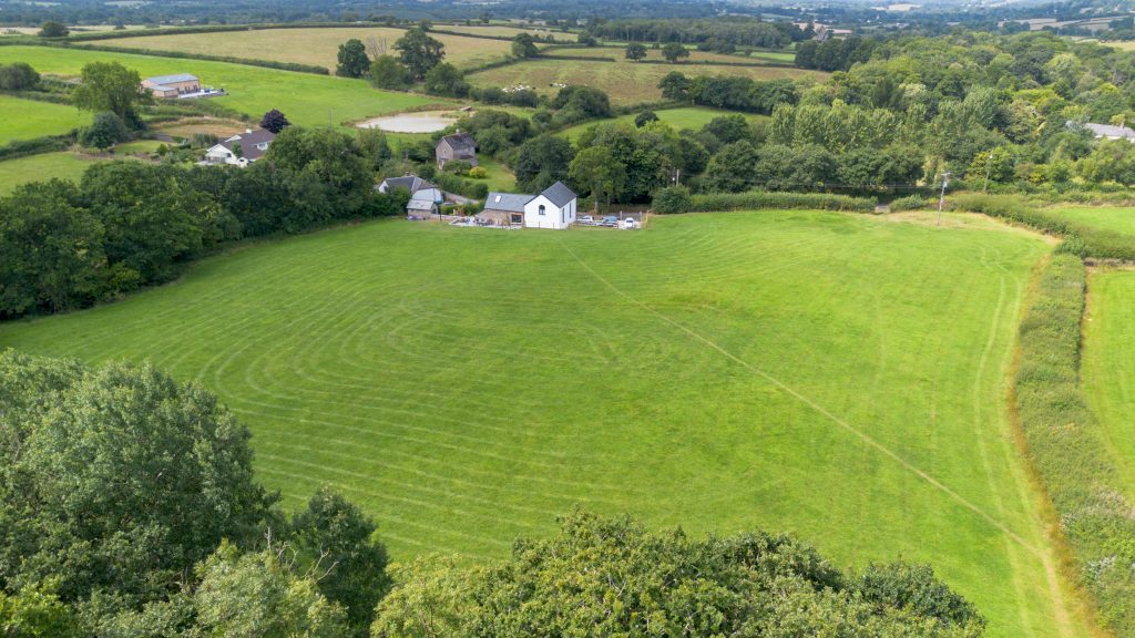 Launceston Property Photographer Covering Cornwall, Devon & the South West