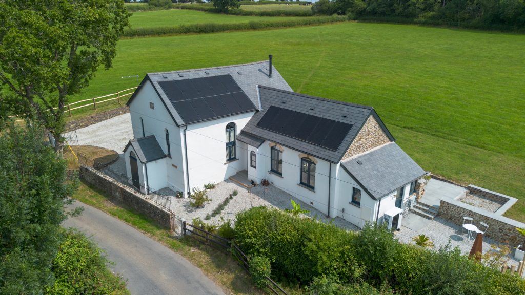 Launceston Property Photographer Covering Cornwall, Devon & the South West