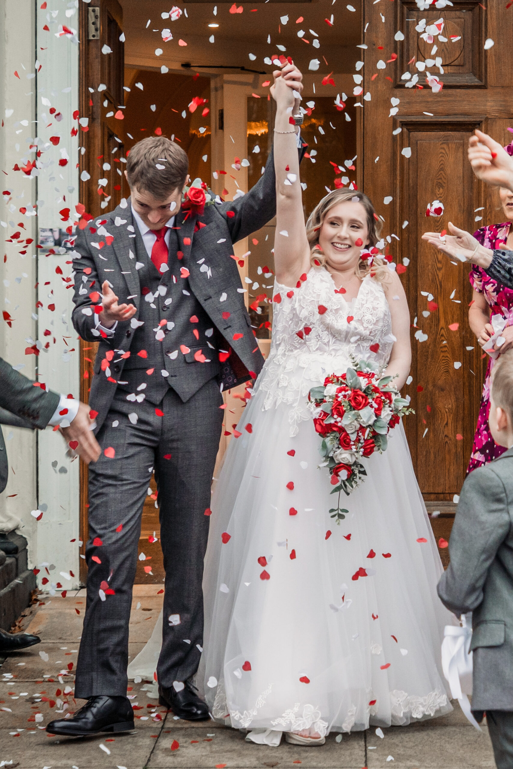 Launceston Wedding Photographer Covering Cornwall, Devon & the South West