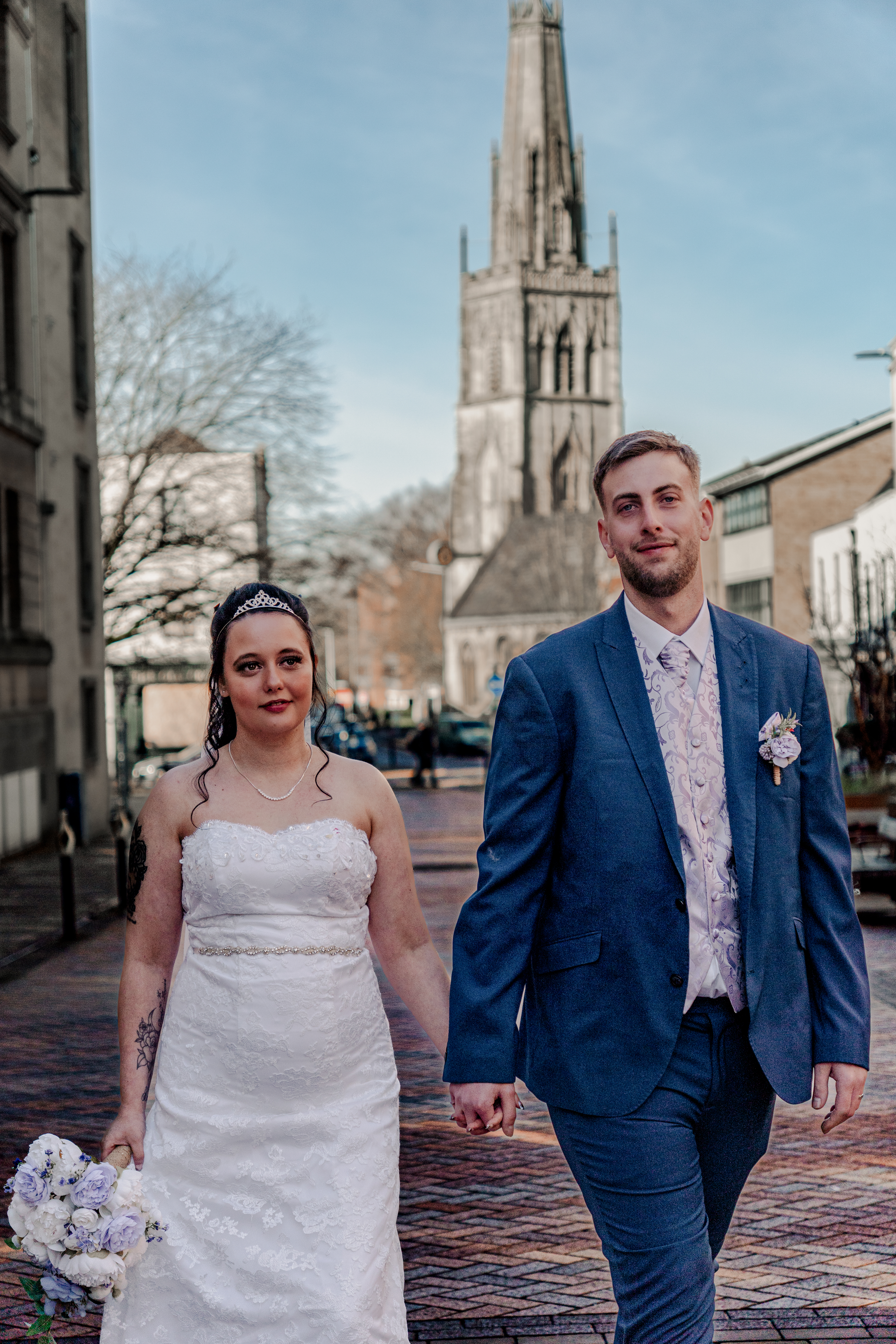 Launceston Wedding Photographer Covering Cornwall, Devon & the South West