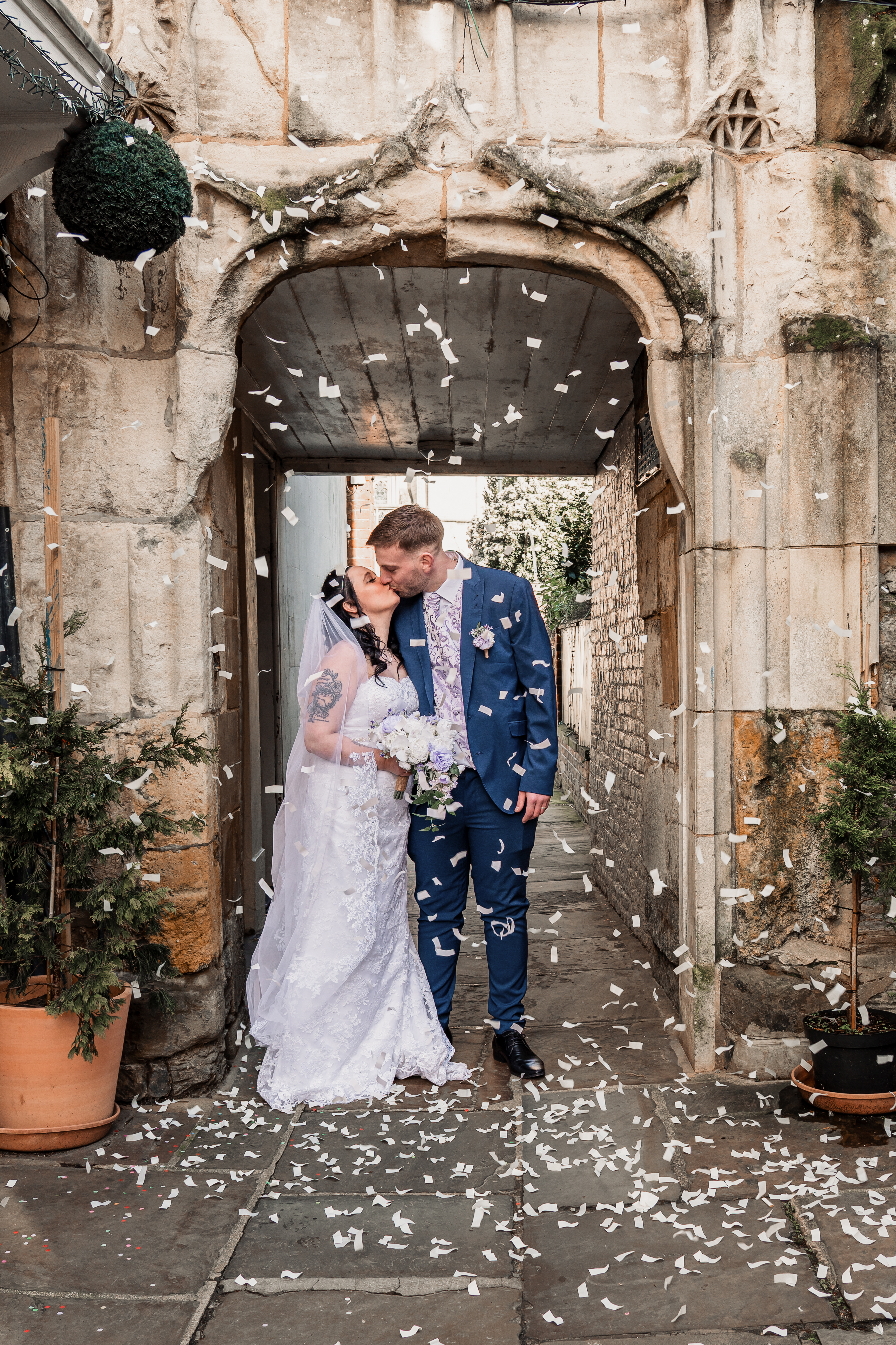 Launceston Wedding Photographer Covering Cornwall, Devon & the South West