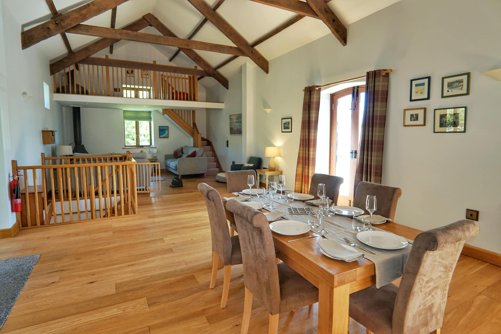 Launceston Property Photographer Covering Cornwall, Devon & the South West