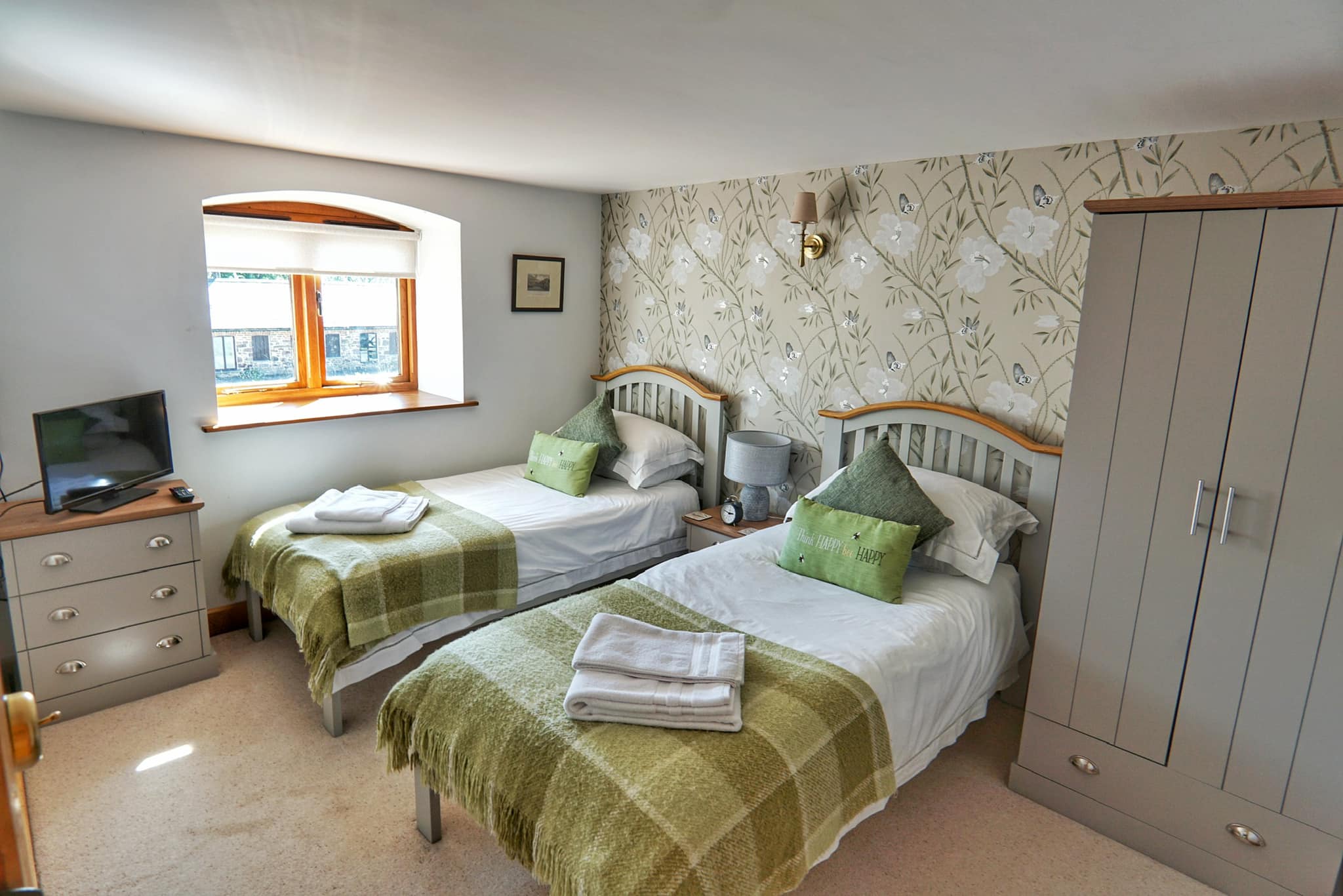 Launceston Property Photographer Covering Cornwall, Devon & the South West