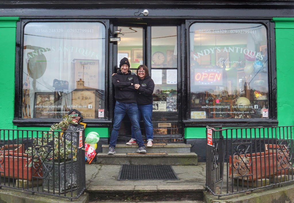 Launceston Business Photographer Covering Cornwall, Devon & the South West