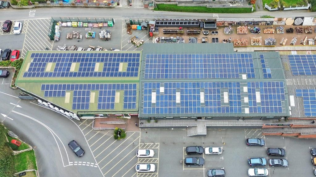 Launceston Business Photographer Covering Cornwall, Devon & the South West