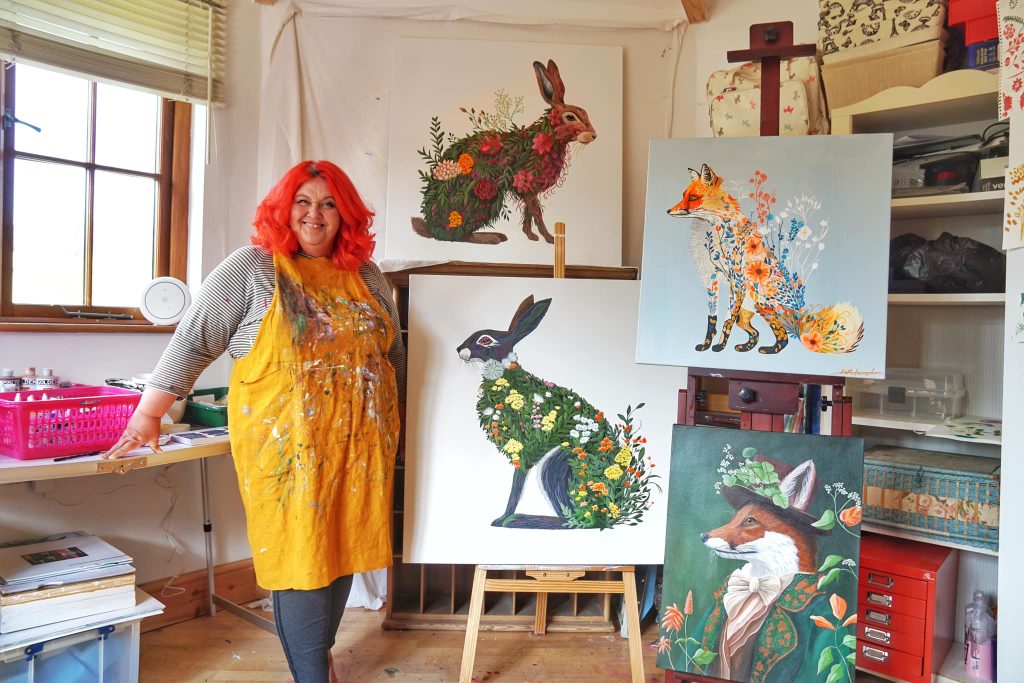 Launceston Business Photographer Covering Cornwall, Devon & the South West