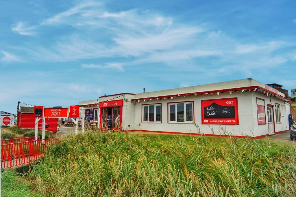 Launceston Business Photographer Covering Cornwall, Devon & the South West