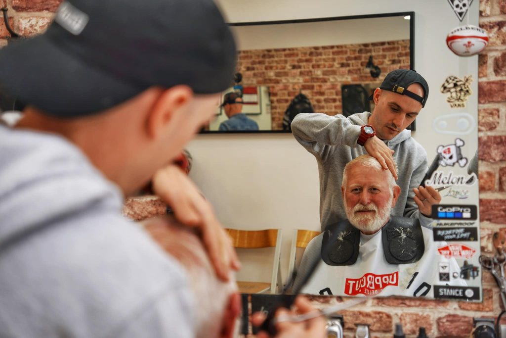 Launceston Business Photographer Covering Cornwall, Devon & the South West