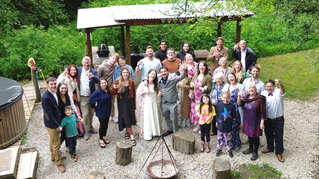 Launceston Wedding Photographer Covering Cornwall, Devon & the South West