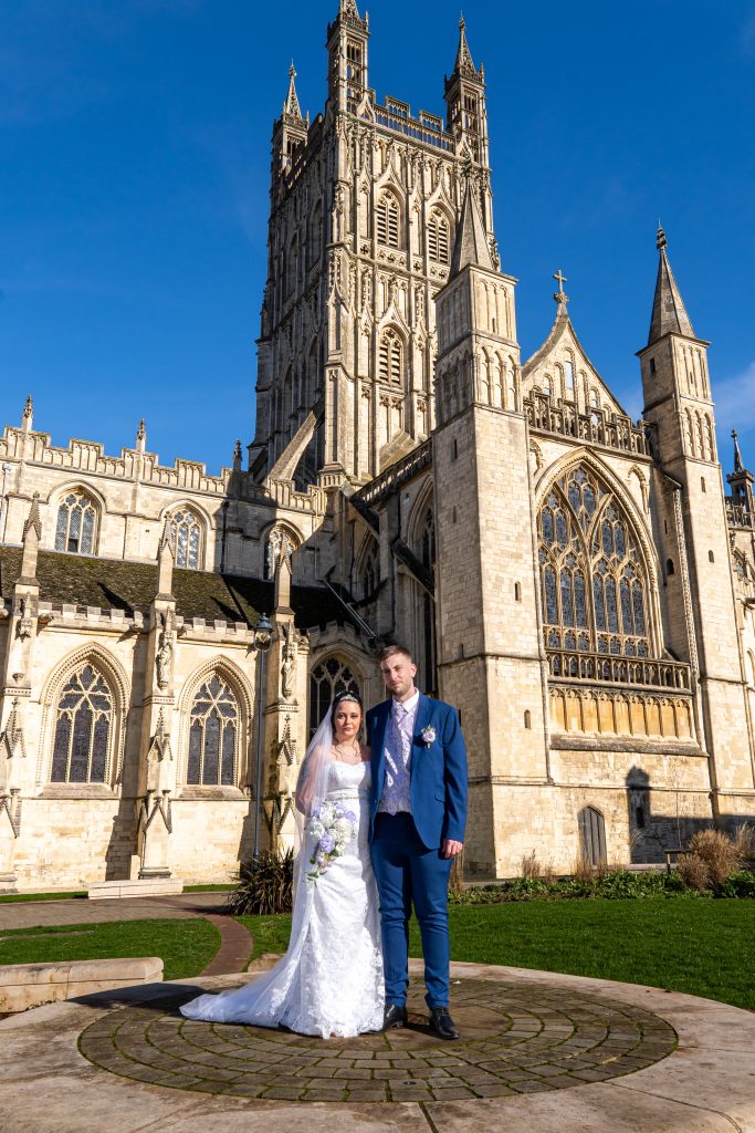 Launceston Wedding Photographer Covering Cornwall, Devon & the South West