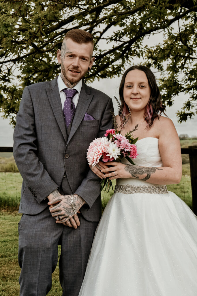 Shoot Stories - Wedding Days - Chloe & Mark Launceston Wedding Photographer Covering Cornwall, Devon & the South West