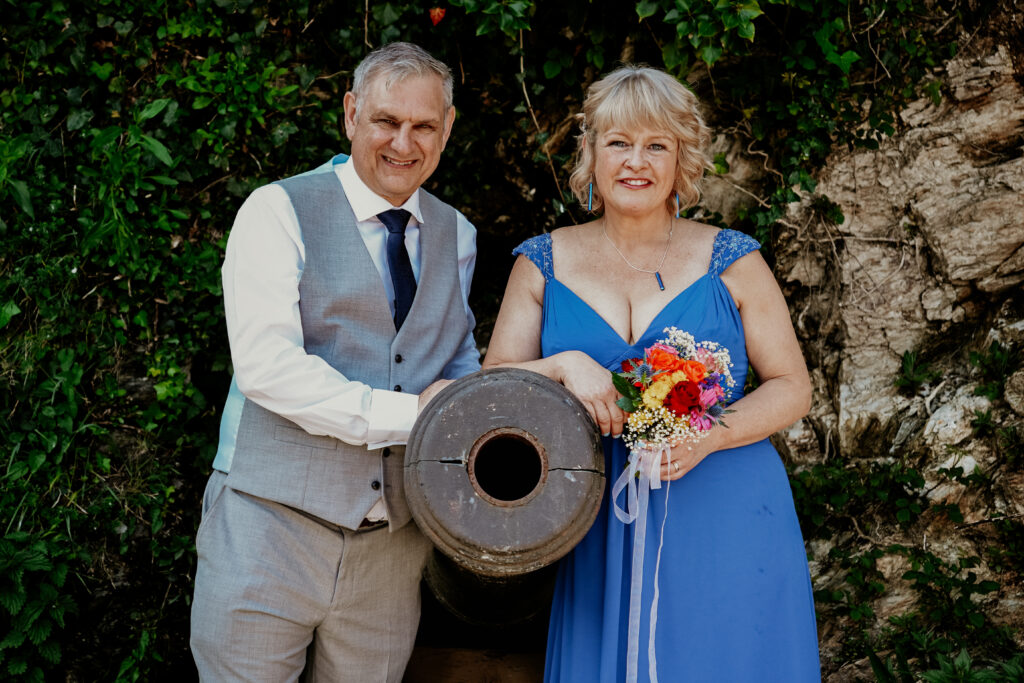 Launceston Wedding Photographer Covering Cornwall, Devon & the South West