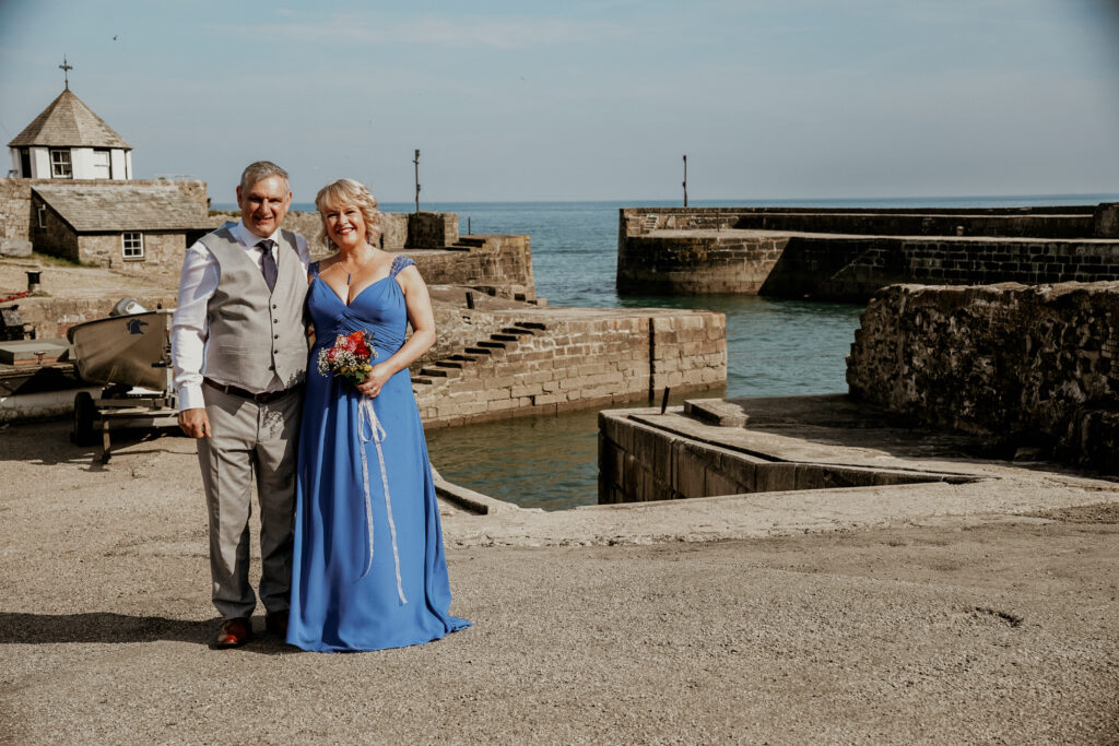 Launceston Wedding Photographer Covering Cornwall, Devon & the South West