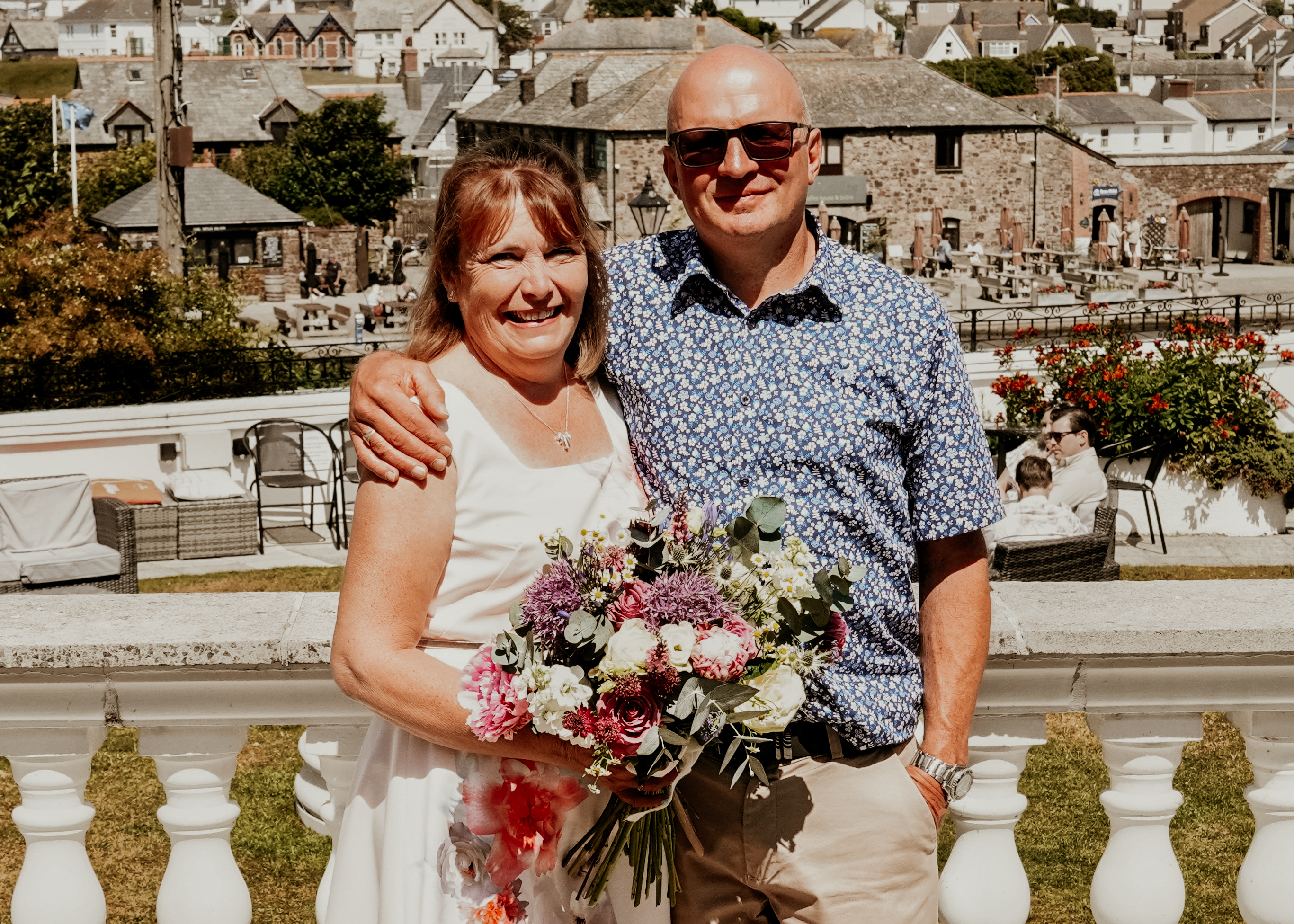Launceston Wedding Photographer Covering Cornwall, Devon & the South West