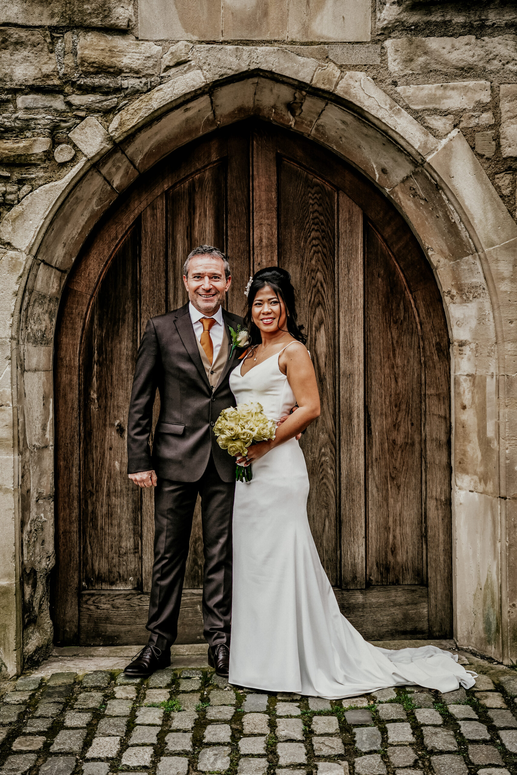Launceston Wedding Photographer Covering Cornwall, Devon & the South West