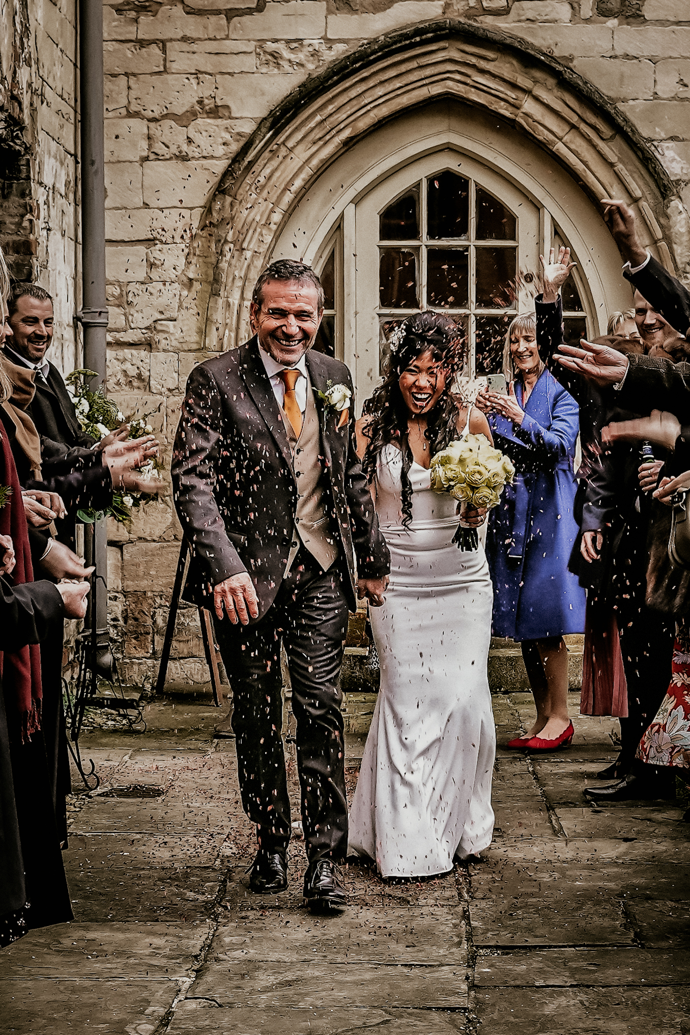 Launceston Wedding Photographer Covering Cornwall, Devon & the South West