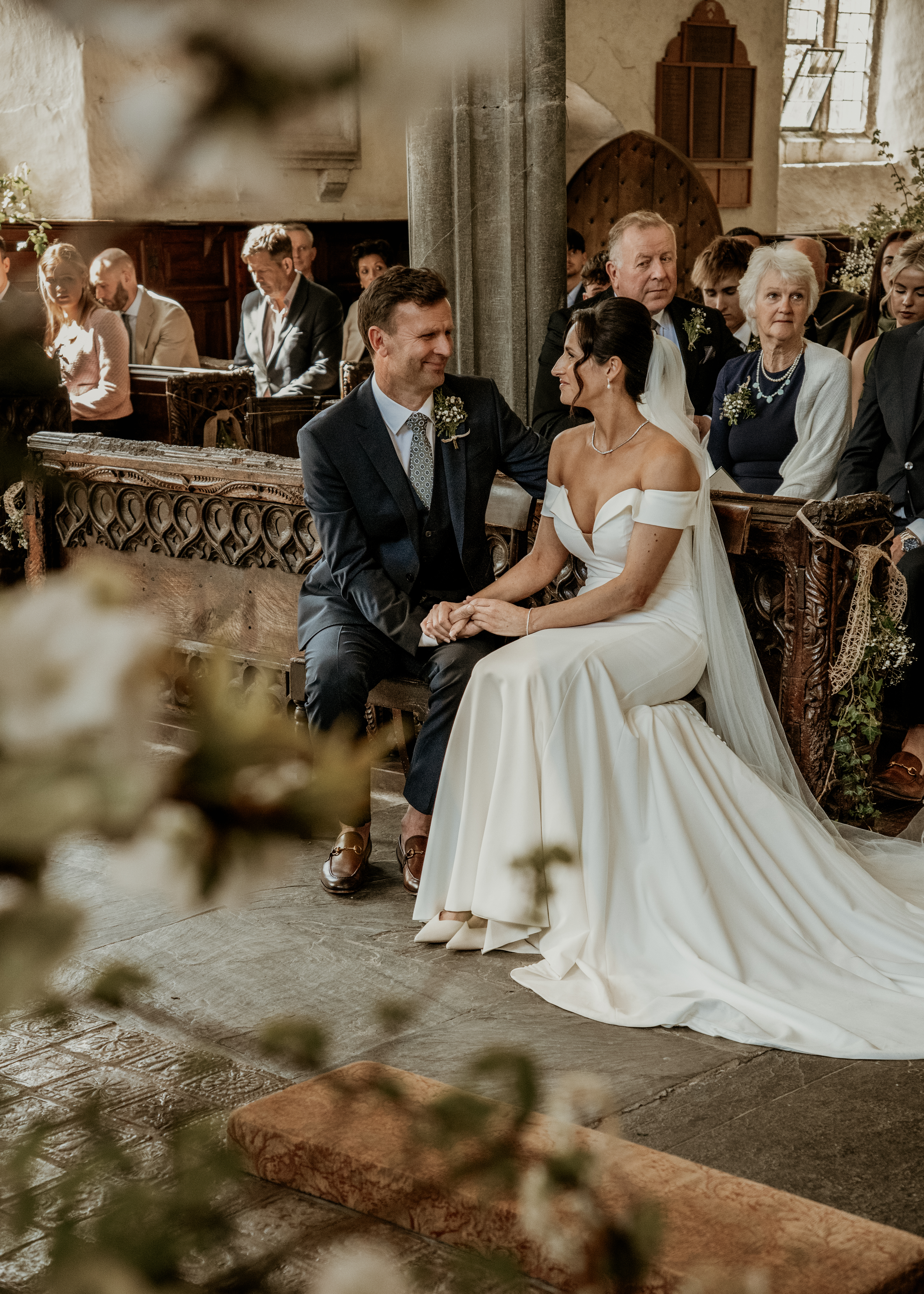 Launceston Wedding Photographer Covering Cornwall, Devon & the South West