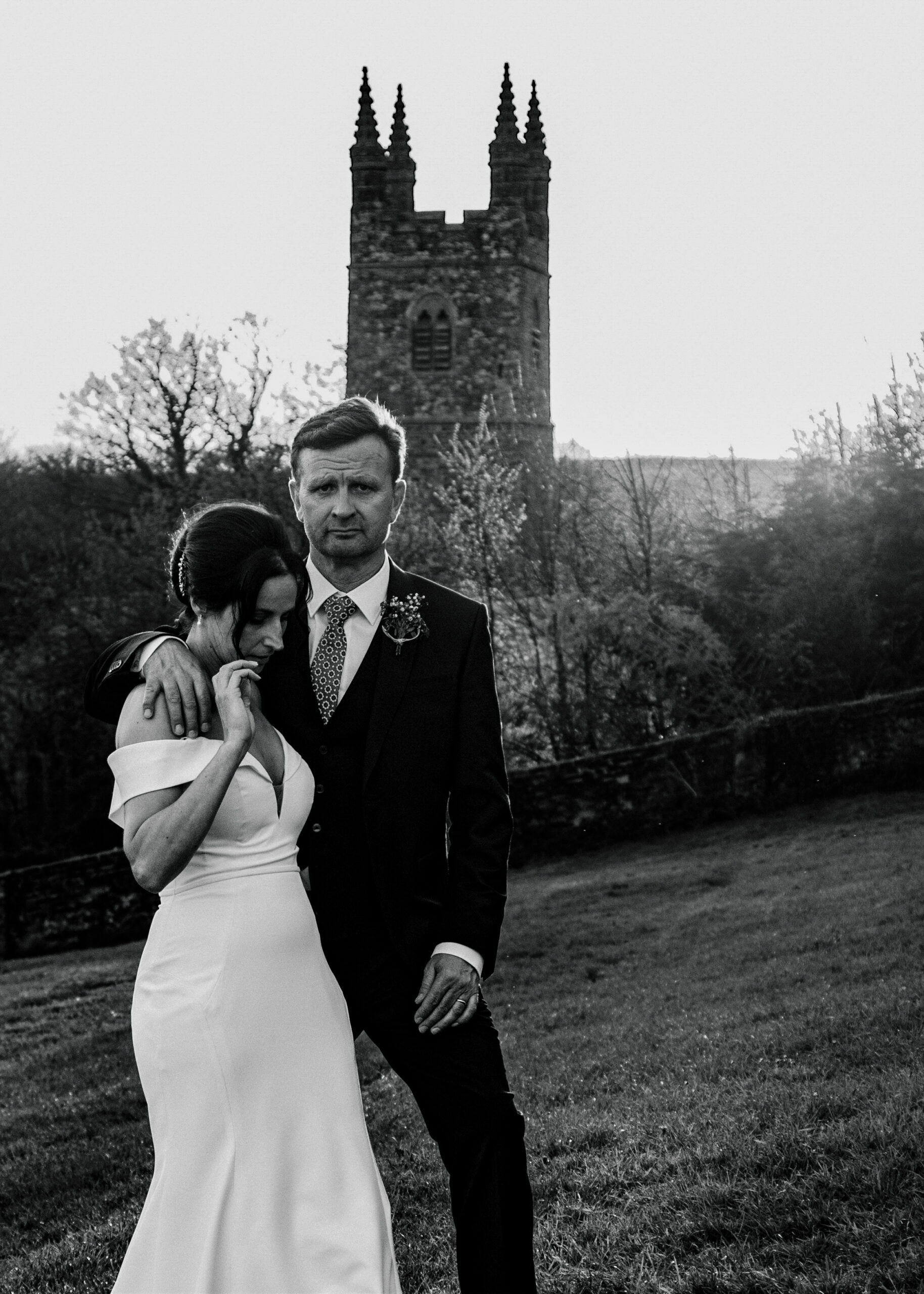 Launceston Wedding Photographer Covering Cornwall, Devon & the South West