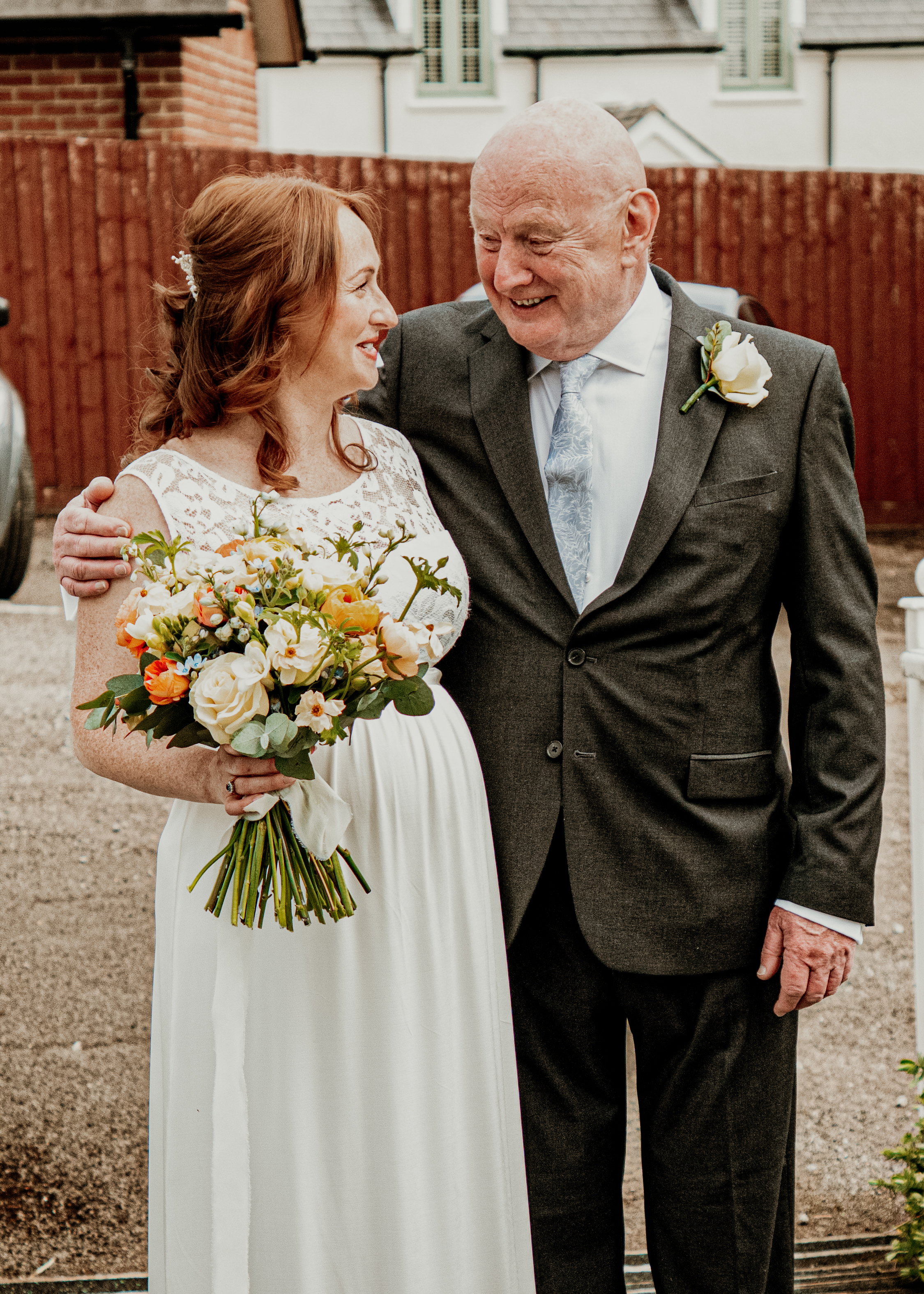 Launceston Wedding Photographer Covering Cornwall, Devon & the South West
