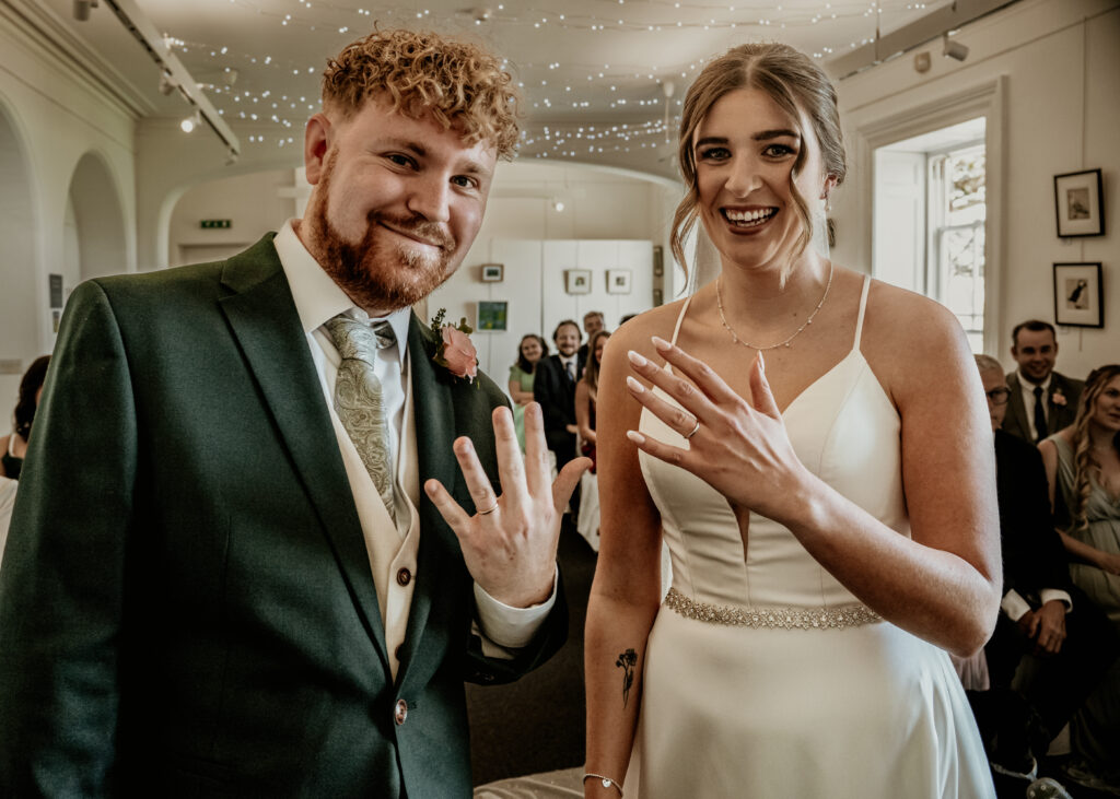 Launceston Wedding Photographer Covering Cornwall, Devon & the South West