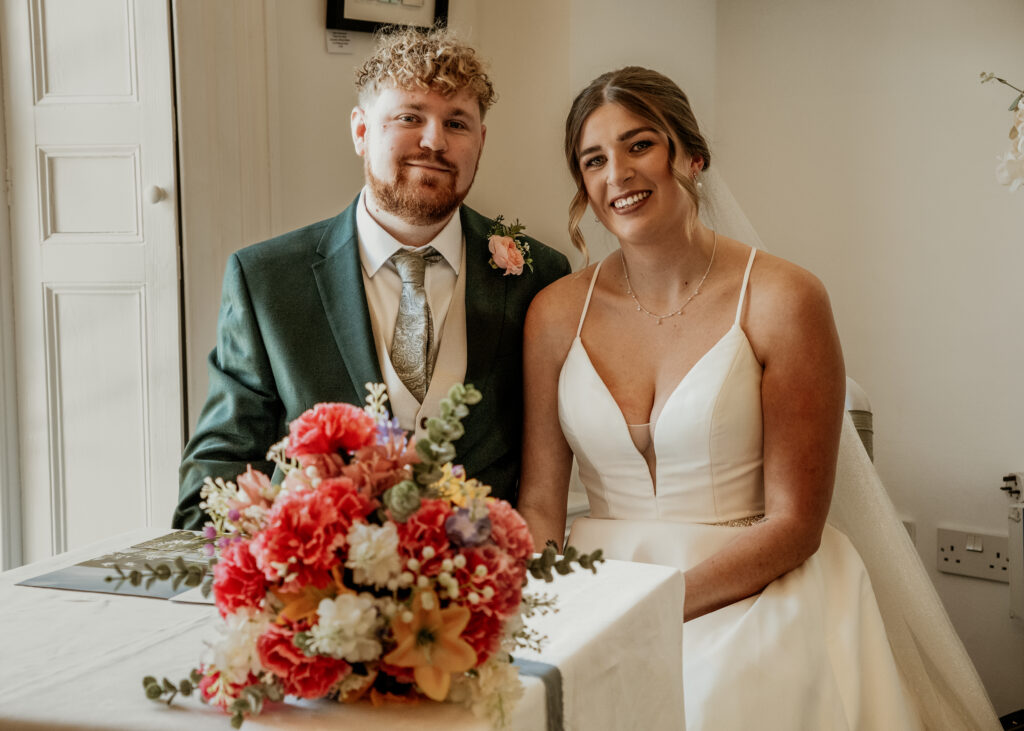 Launceston Wedding Photographer Covering Cornwall, Devon & the South West
