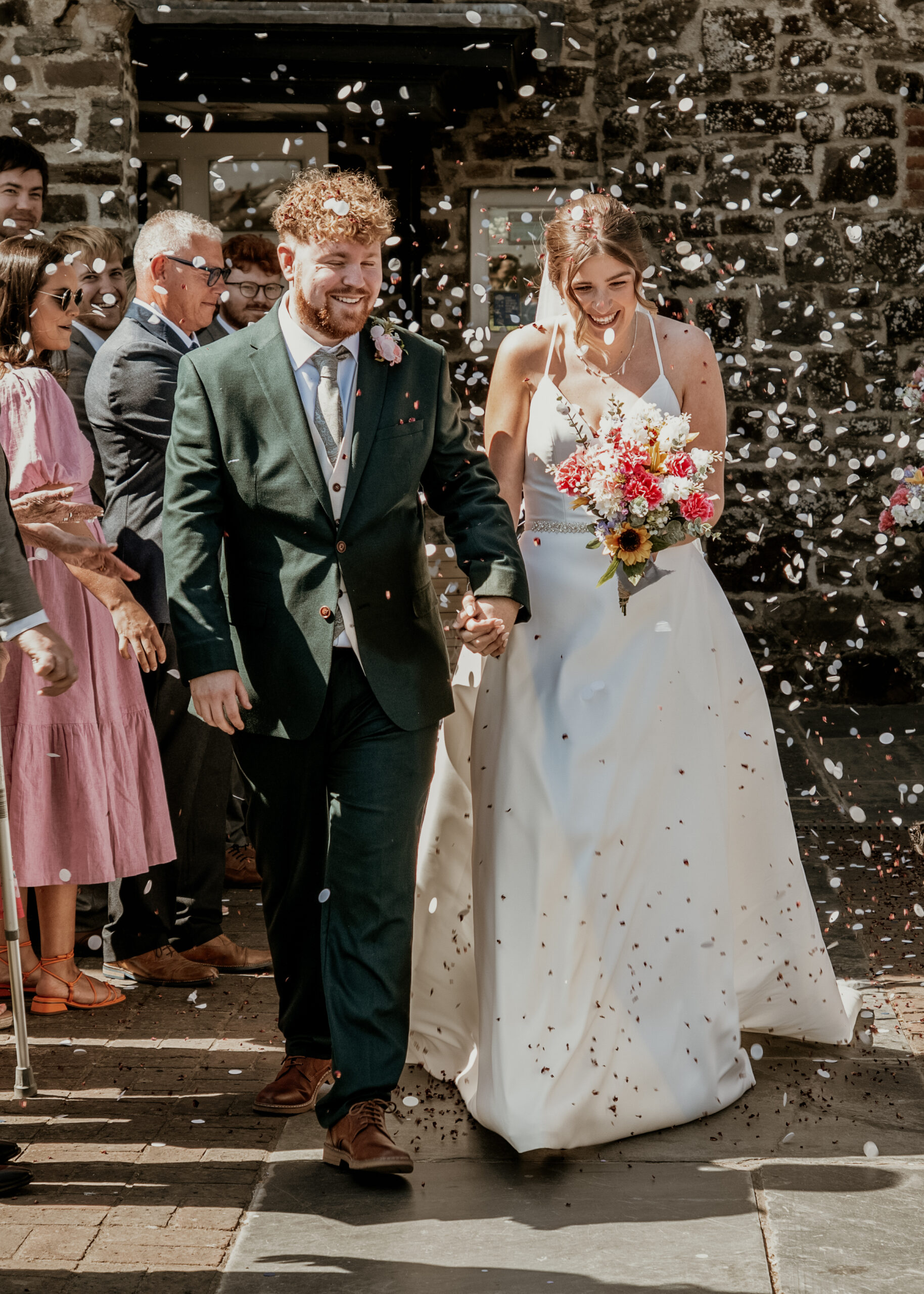 Launceston Wedding Photographer Covering Cornwall, Devon & the South West