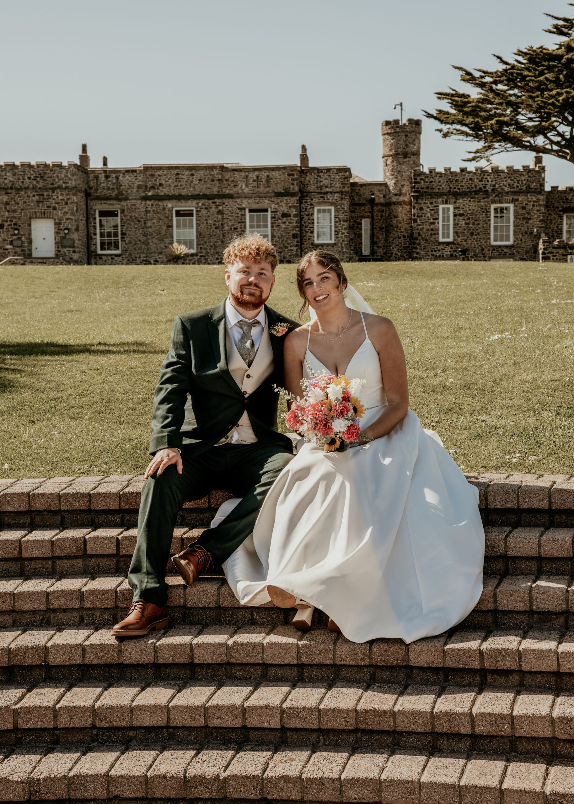 Wedding Days Launceston Wedding Photographer Covering Cornwall, Devon & the South West