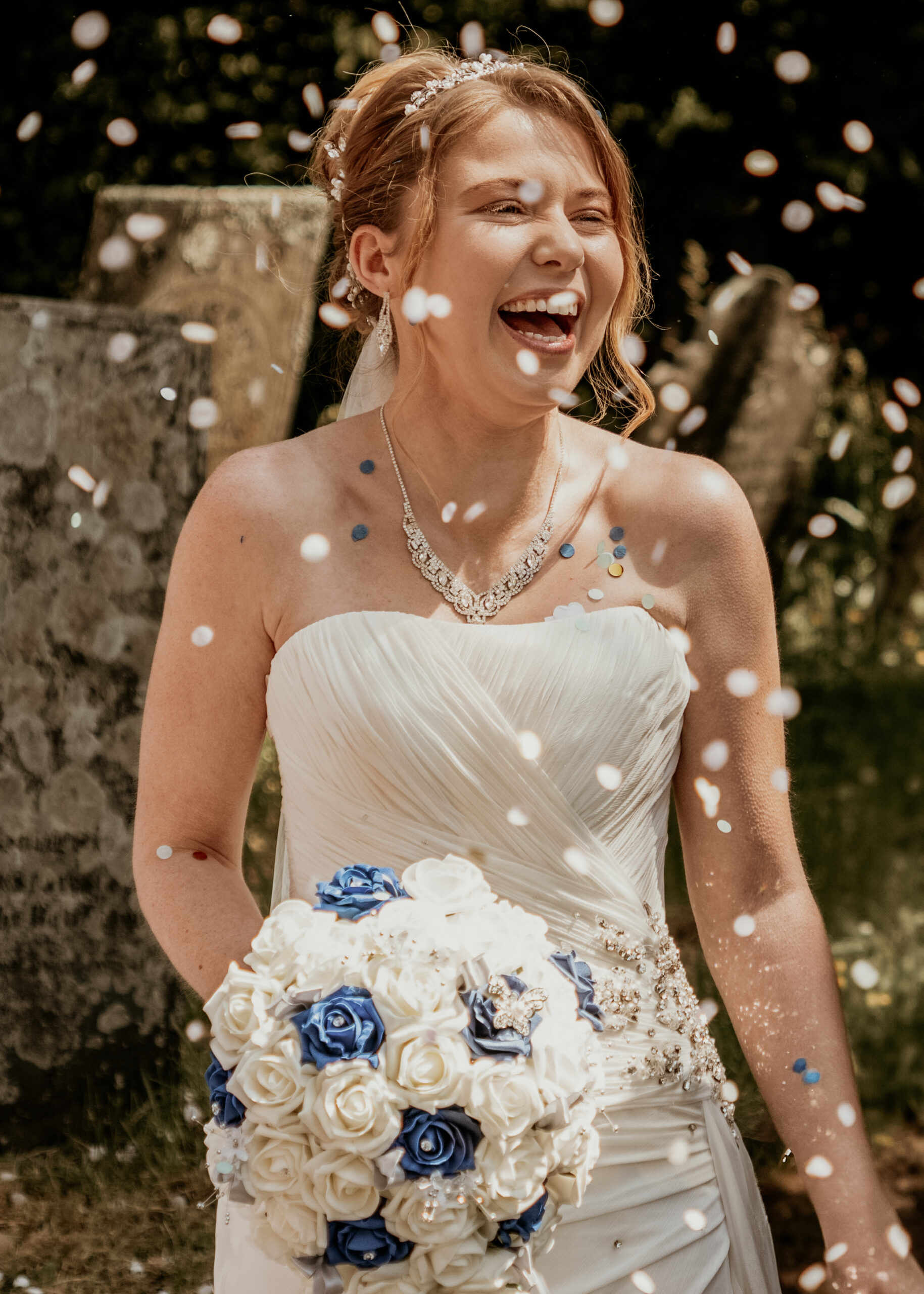 Launceston Wedding Photographer Covering Cornwall, Devon & the South West