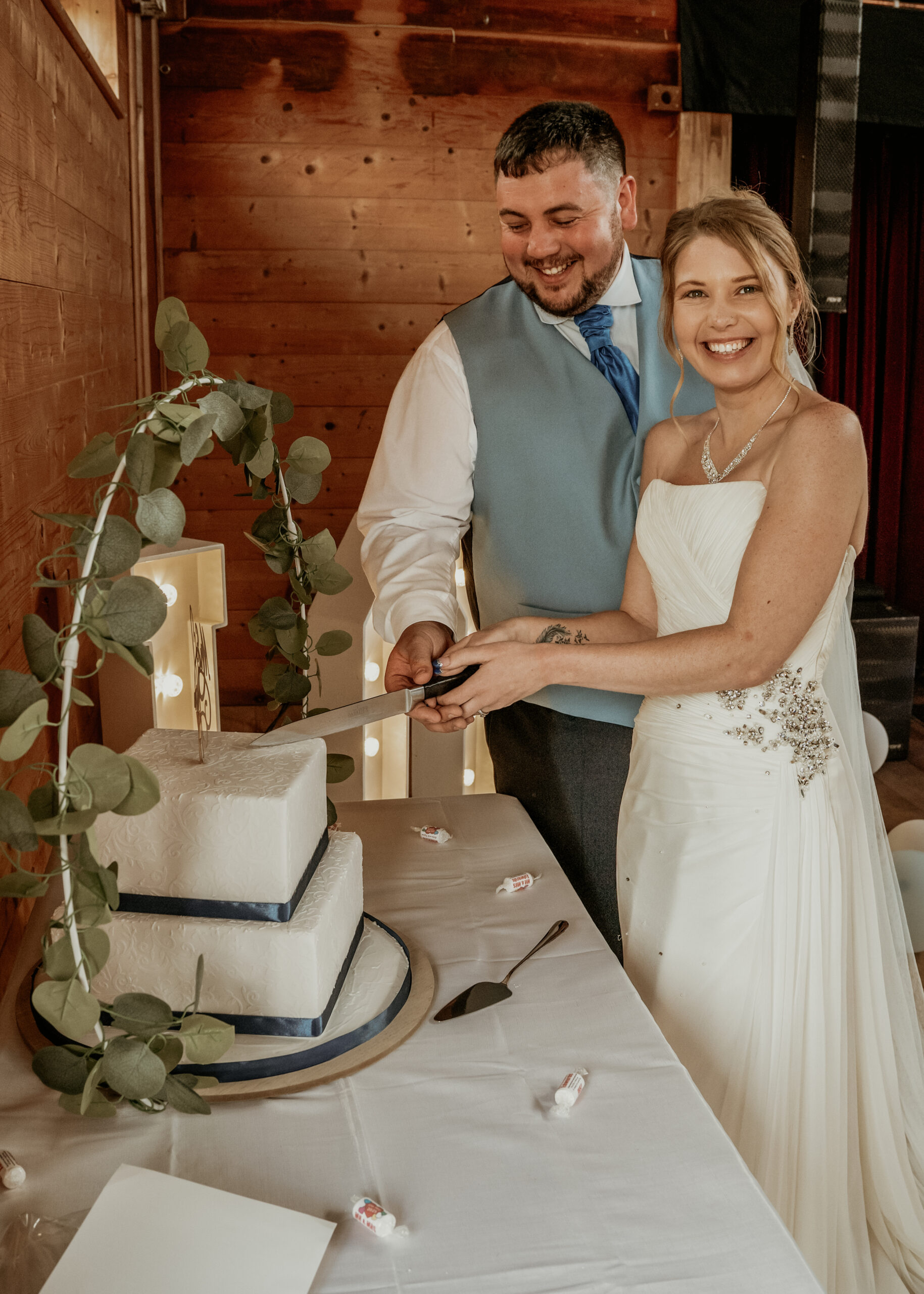 Wedding Days Launceston Wedding Photographer Covering Cornwall, Devon & the South West