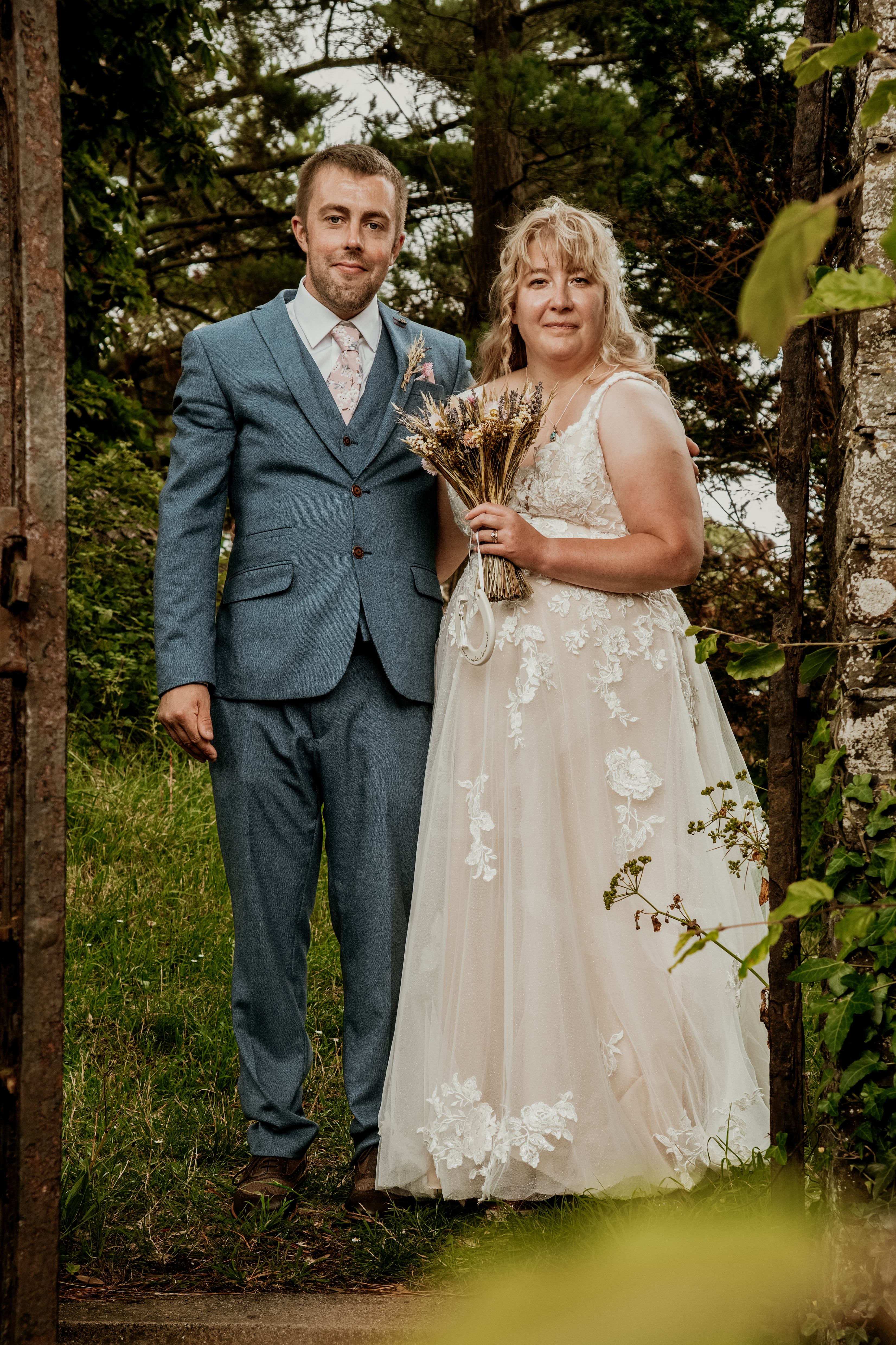 Wedding Days Launceston Wedding Photographer Covering Cornwall, Devon & the South West