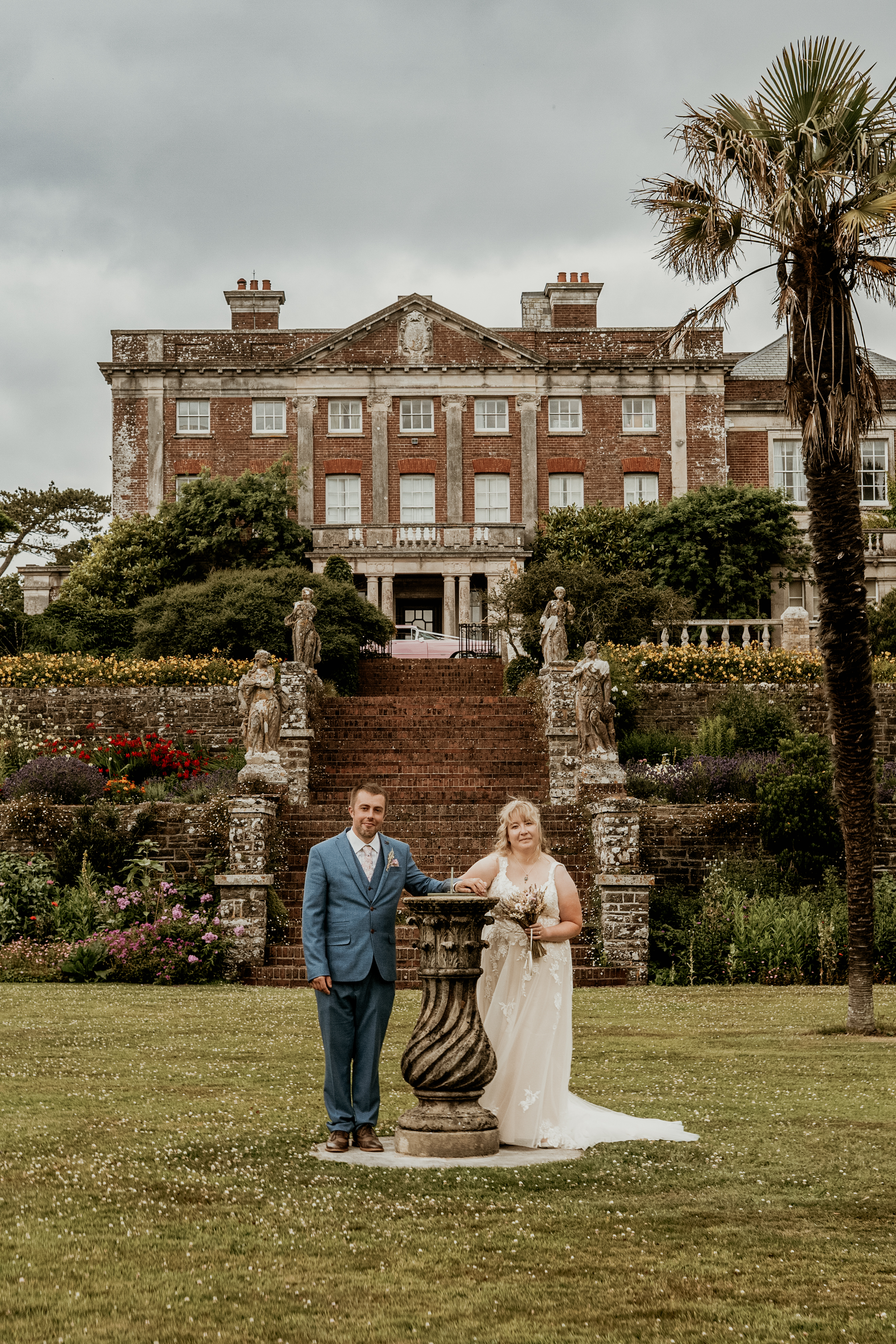 Launceston Wedding Photographer Covering Cornwall, Devon & the South West